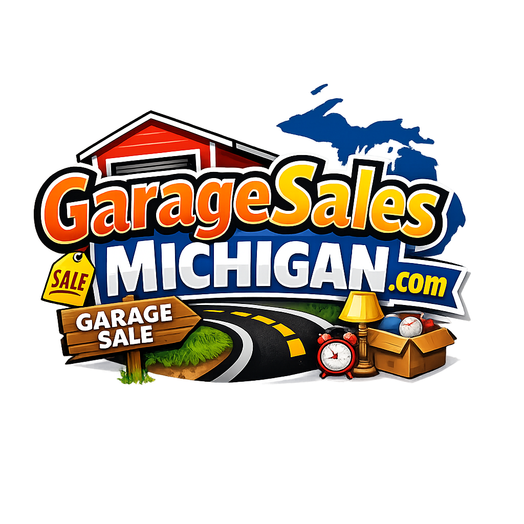 Garage Sale in Sterling Heights, MI