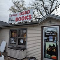 Book Sale! - ALL Hardcovers $1 each