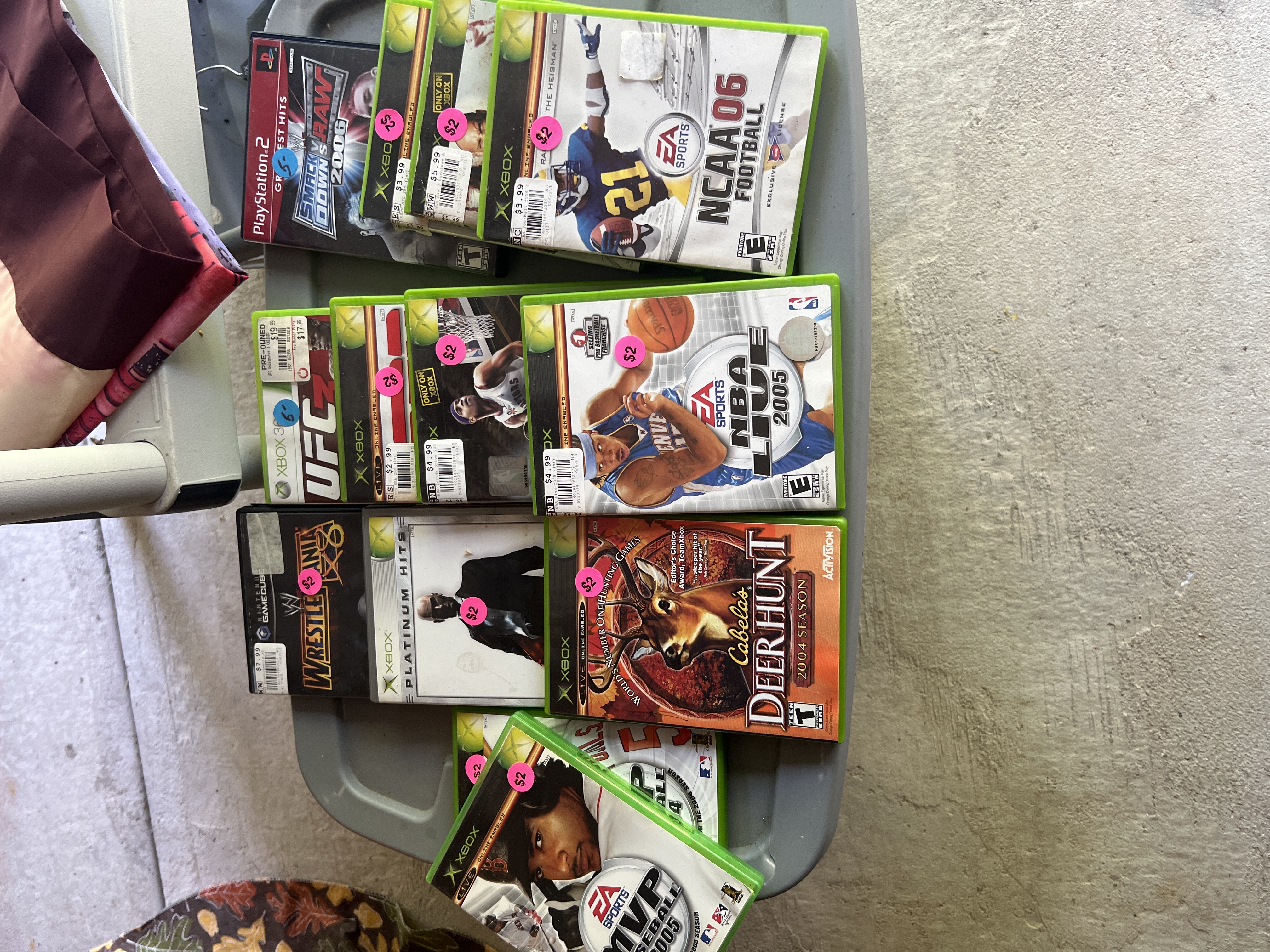 Garage Sale thumbnail 5