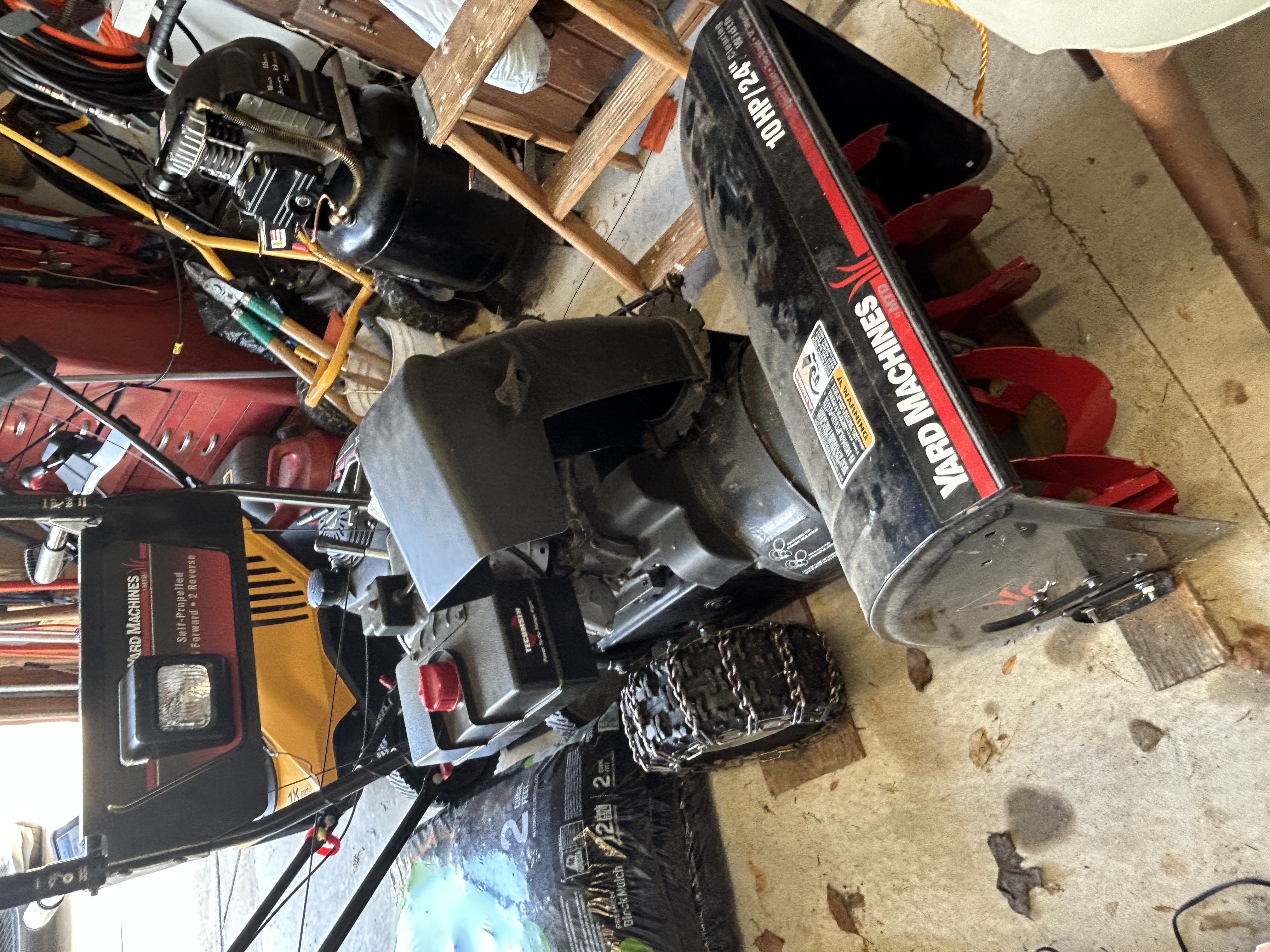 Tools and Garage Items - Garage Sale! thumbnail 3