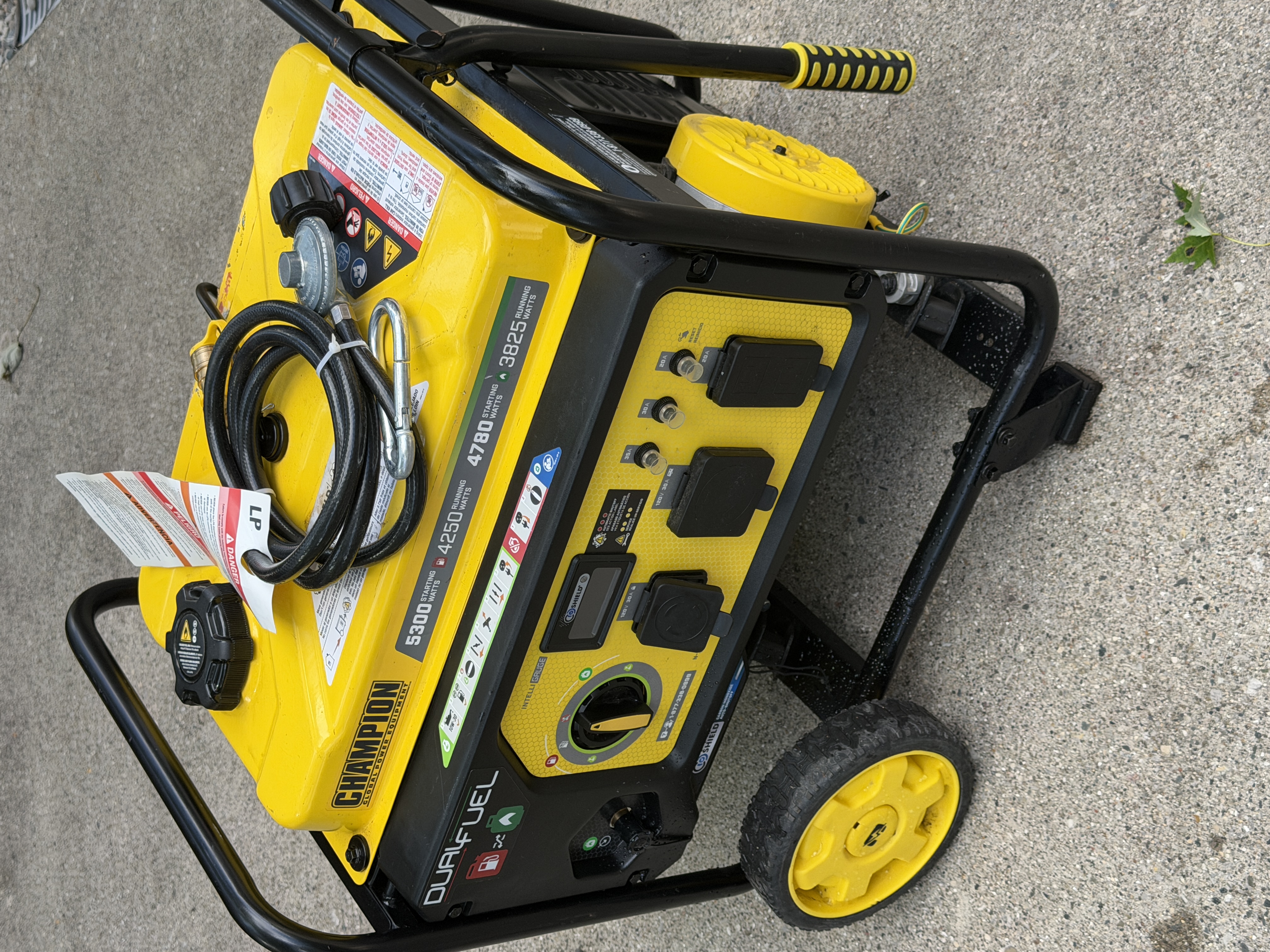 Royal Oak - Tools, Generator, Platters,  Cases, Bags thumbnail 5