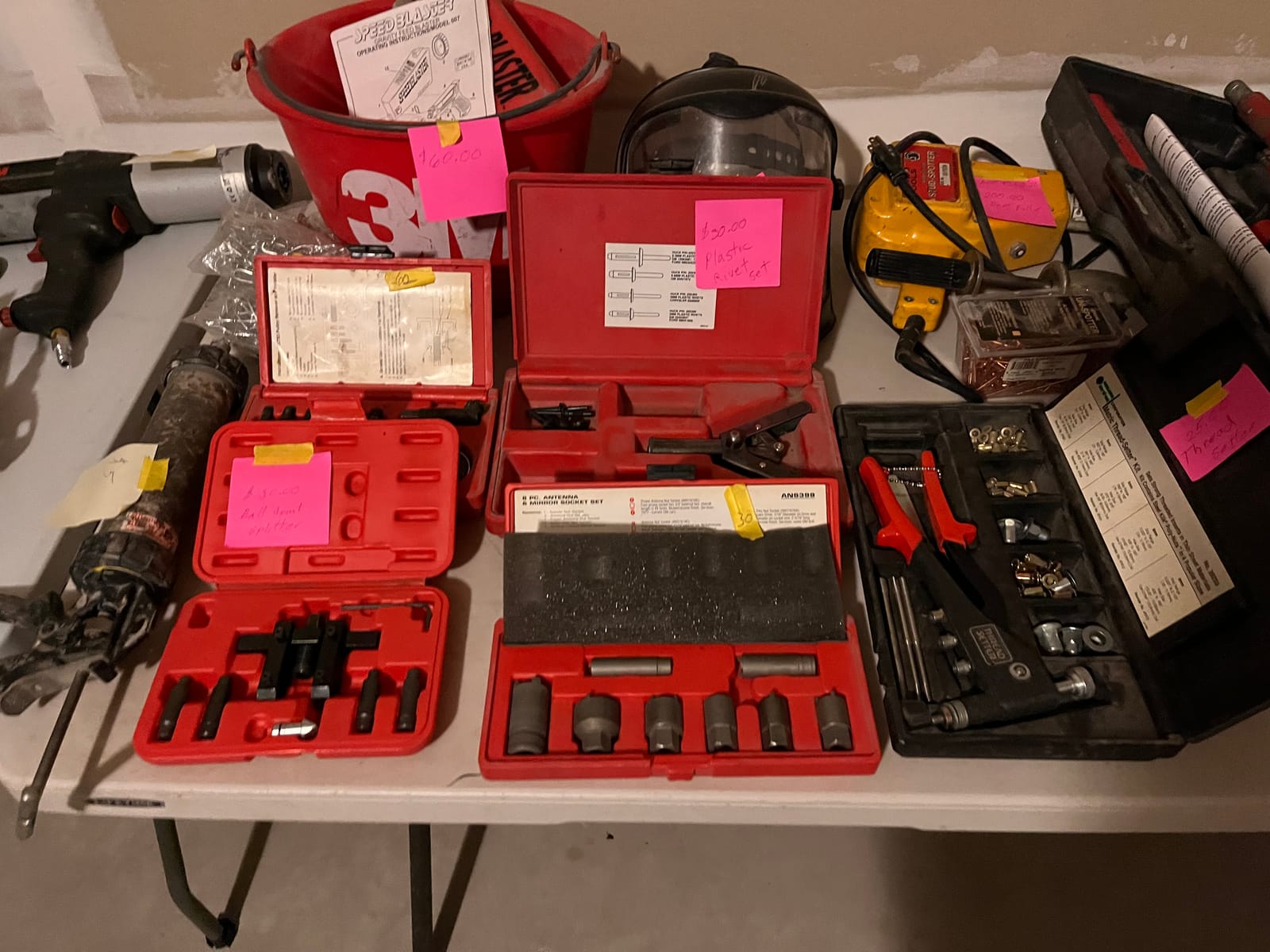 Tool sale thumbnail 6