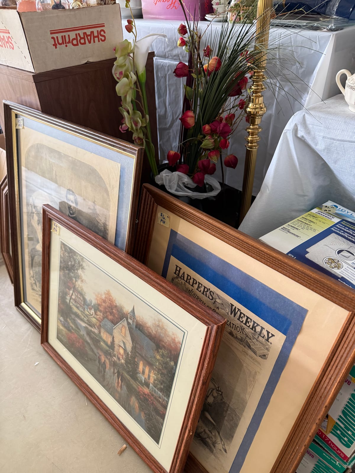 Multi-Family Garage Sale thumbnail 5