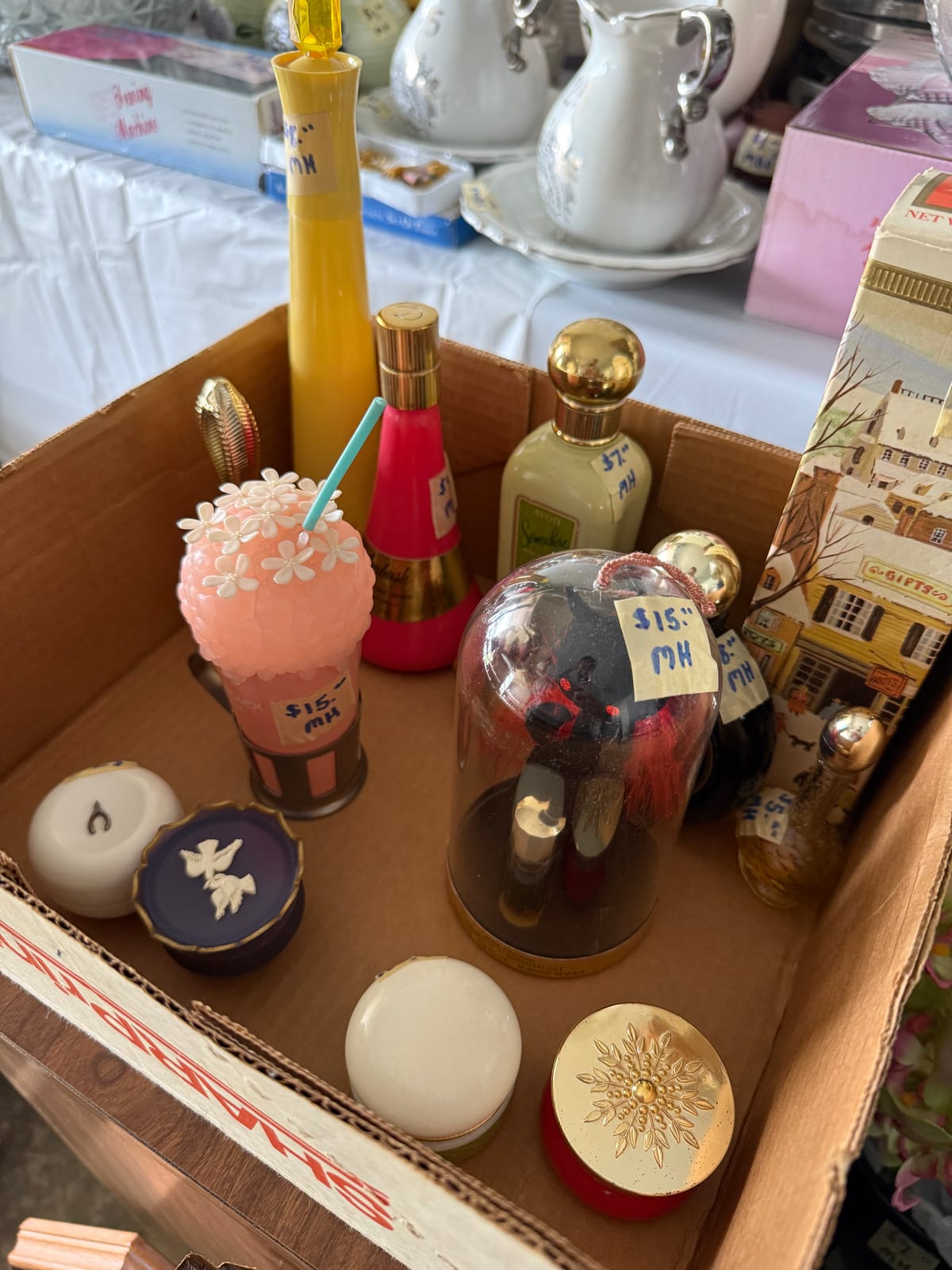 Multi-Family Garage Sale thumbnail 6