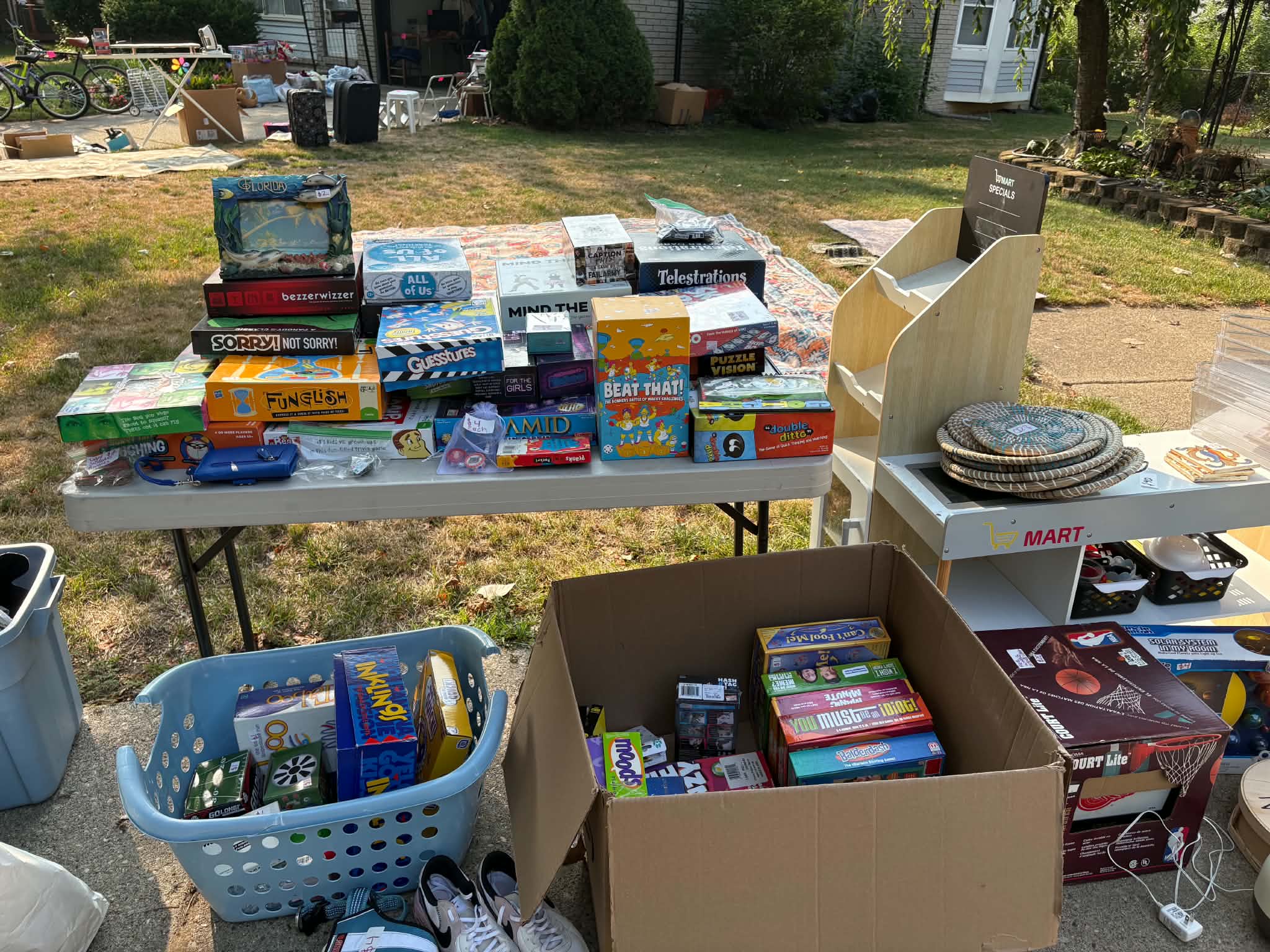 Multi Family Sale 2 Houses thumbnail 5