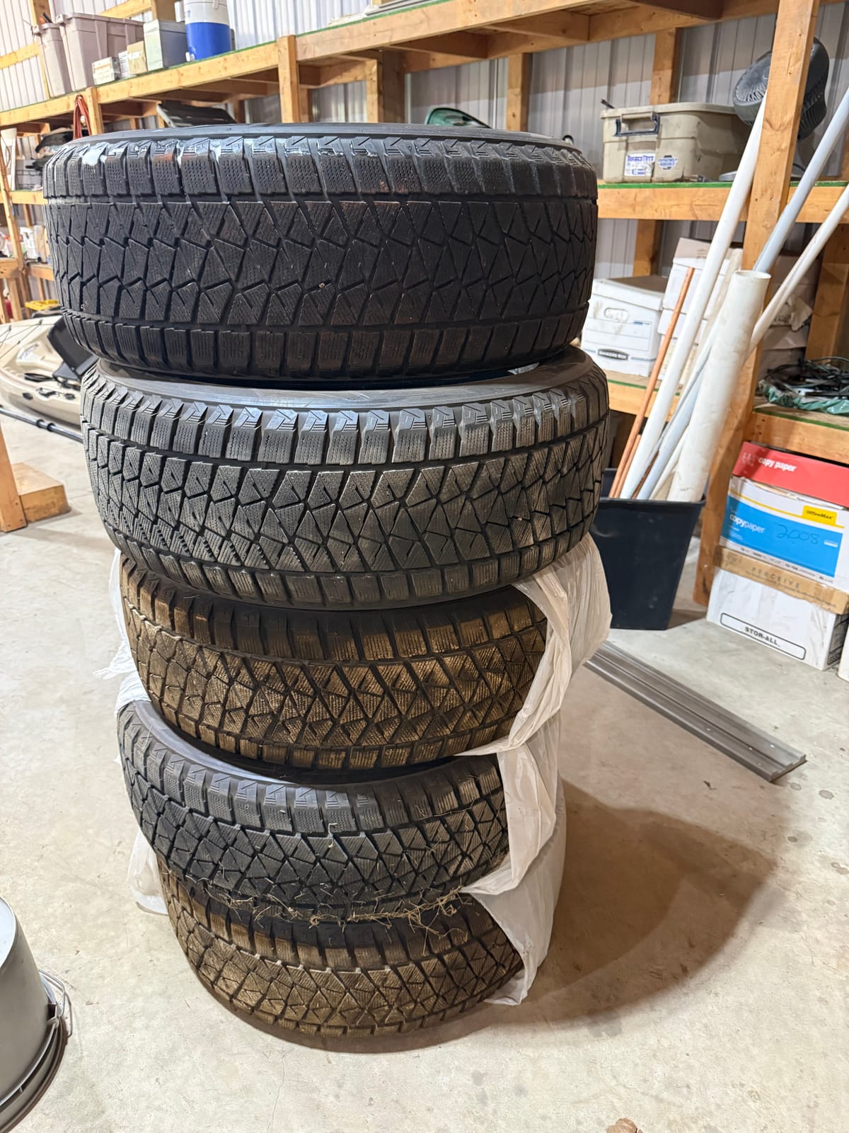 HUGE MOVING SALE – GARAGE & BARN SALE!  📅 Friday, August 28 & Saturday, August 29 ⏰ 10:00 AM – 6:00 thumbnail 4