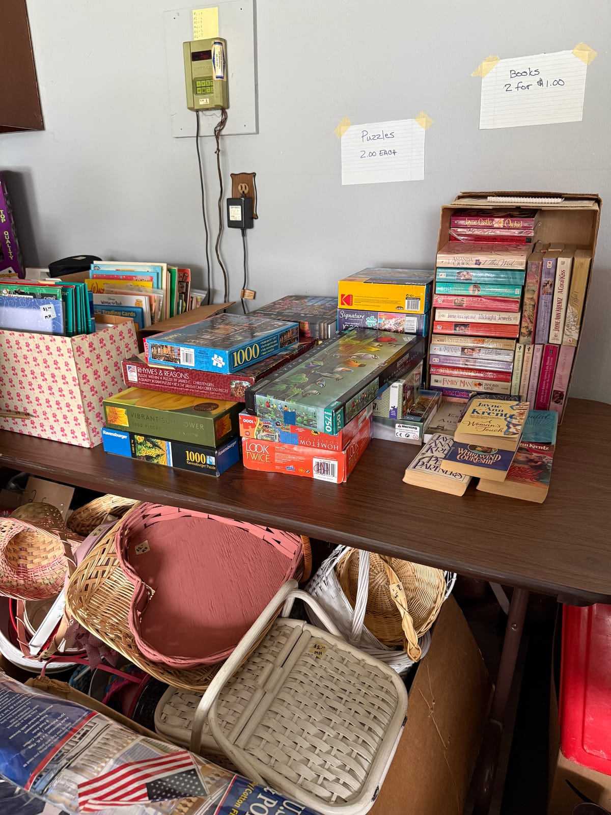 Multi-Family Garage Sale thumbnail 8