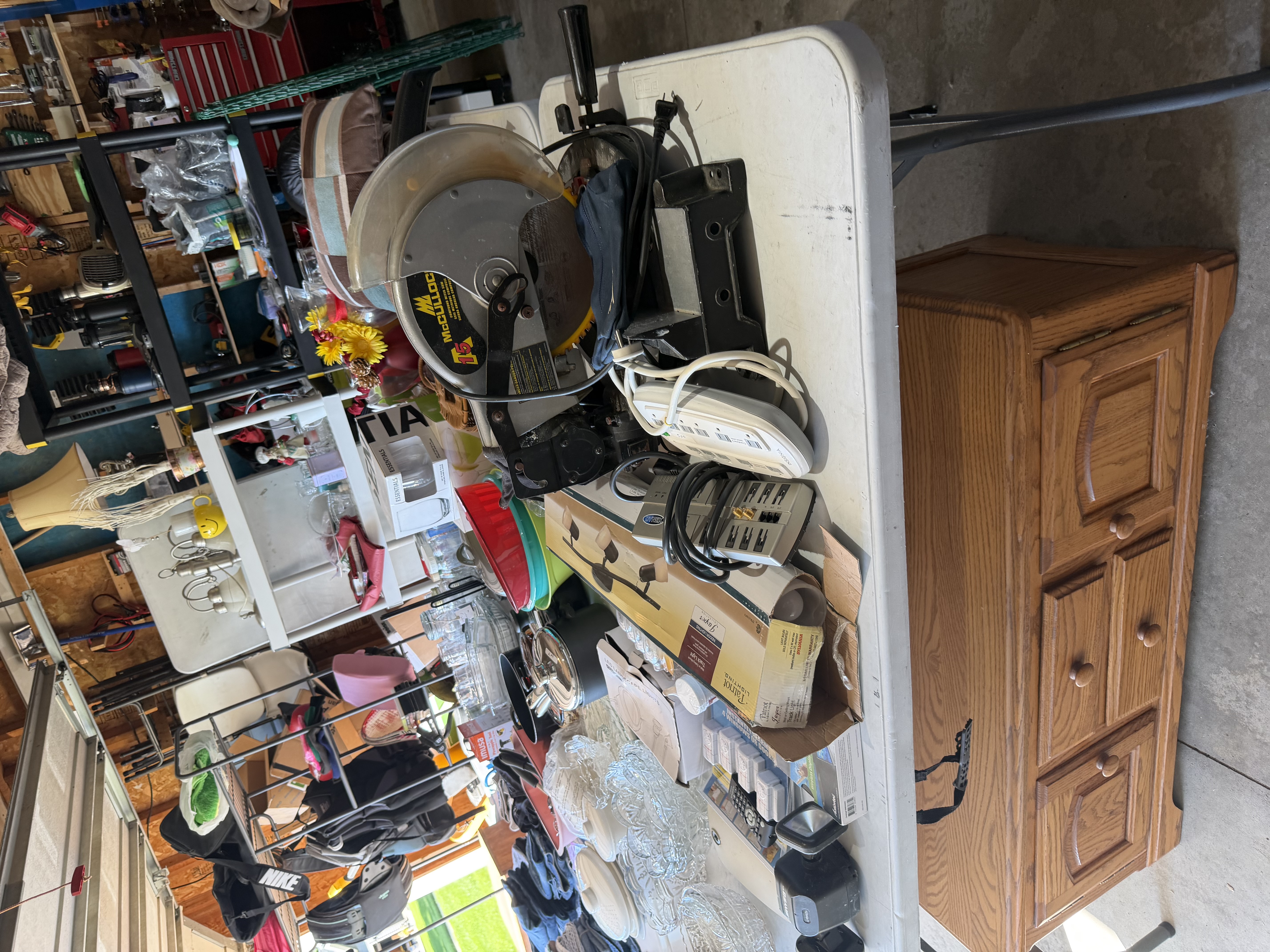 Garage Sale in Comstock Park, MI thumbnail 3