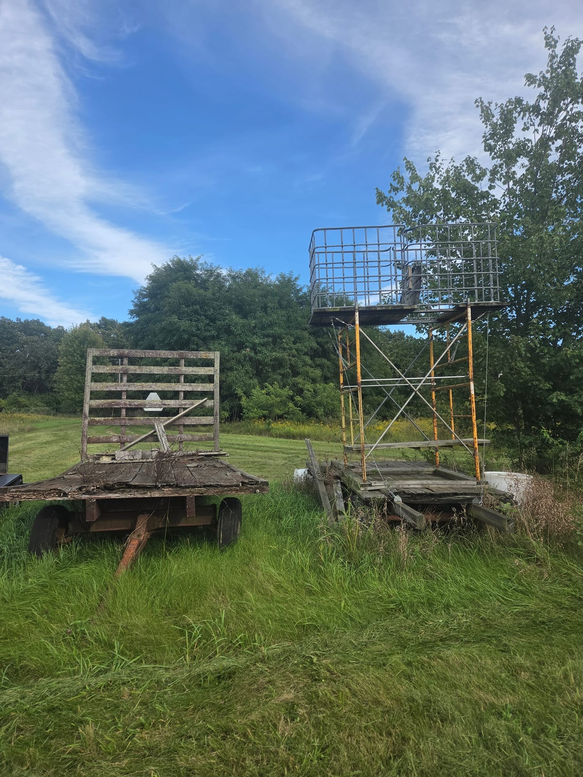 Barn Sale, tools, homebrew, garden/ farm/ camp/ sporting goods thumbnail 4