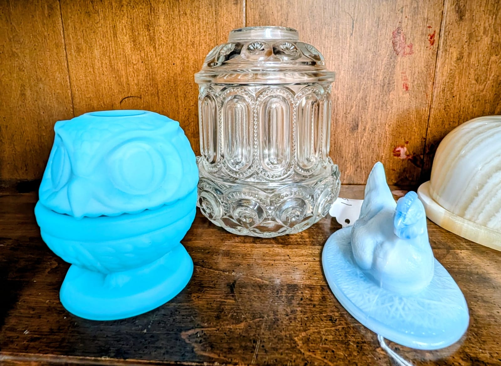 Vintage Estate + Garage Sale