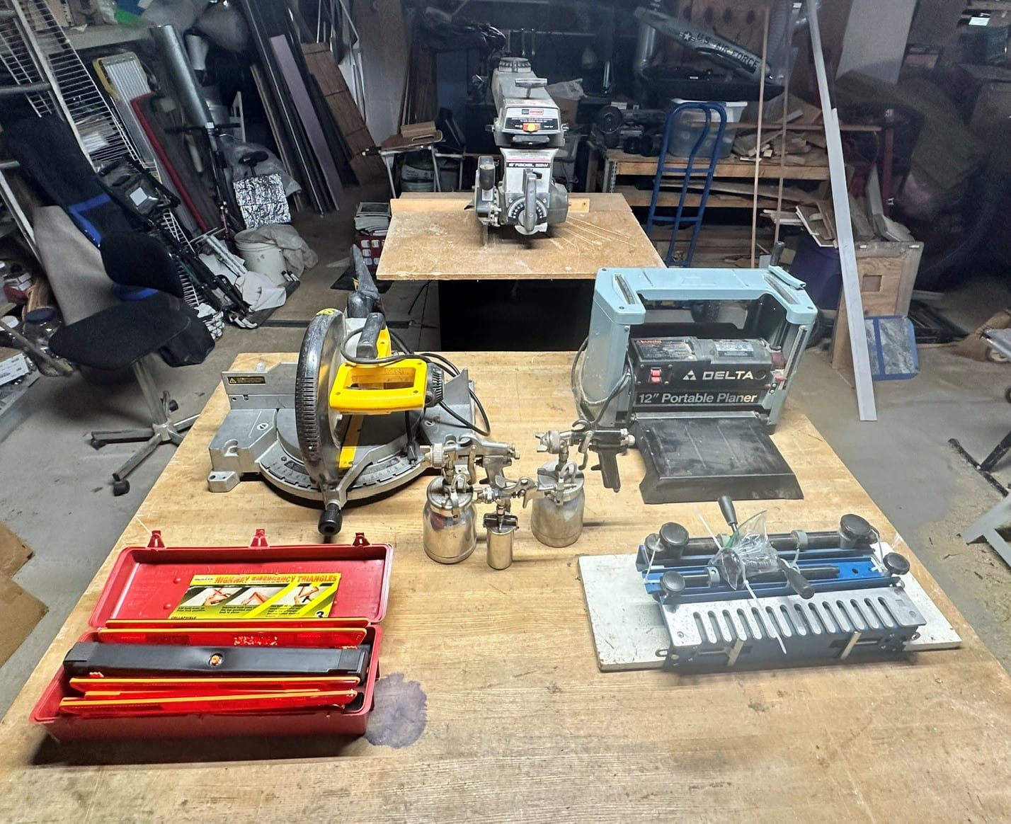 MOVING SALE - Large thumbnail 6