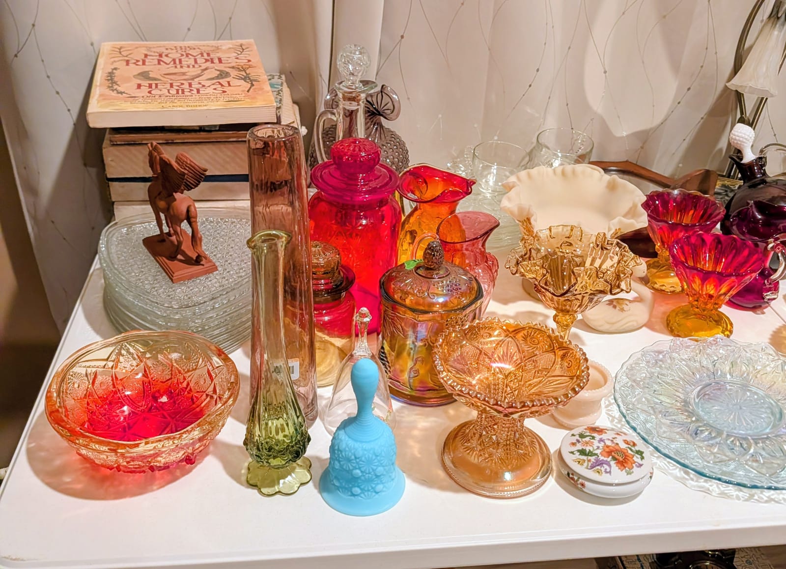 Vintage Estate + Garage Sale thumbnail 6