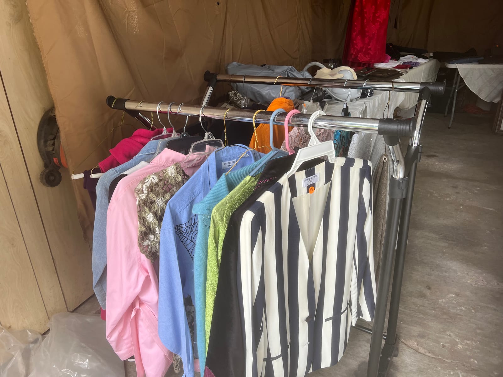 Downsizing/garage sale thumbnail 6