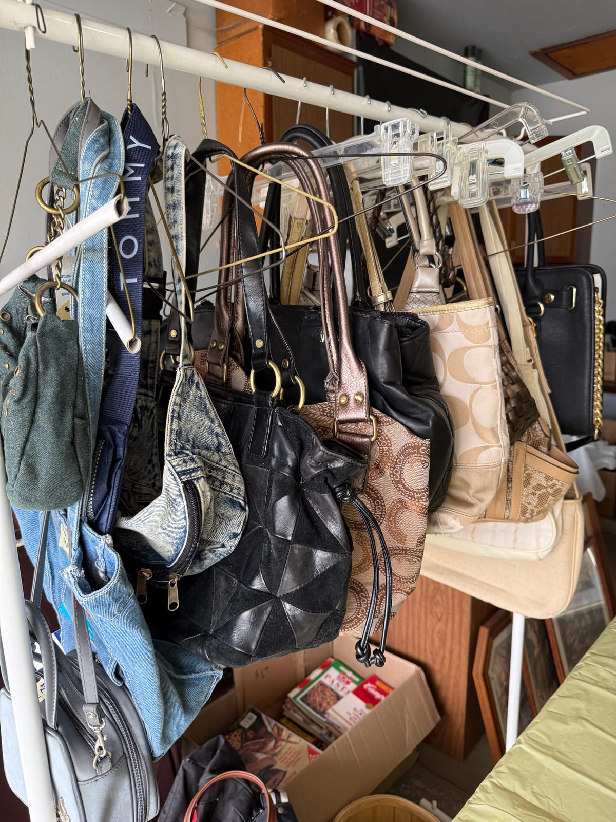Multi-Family Garage Sale