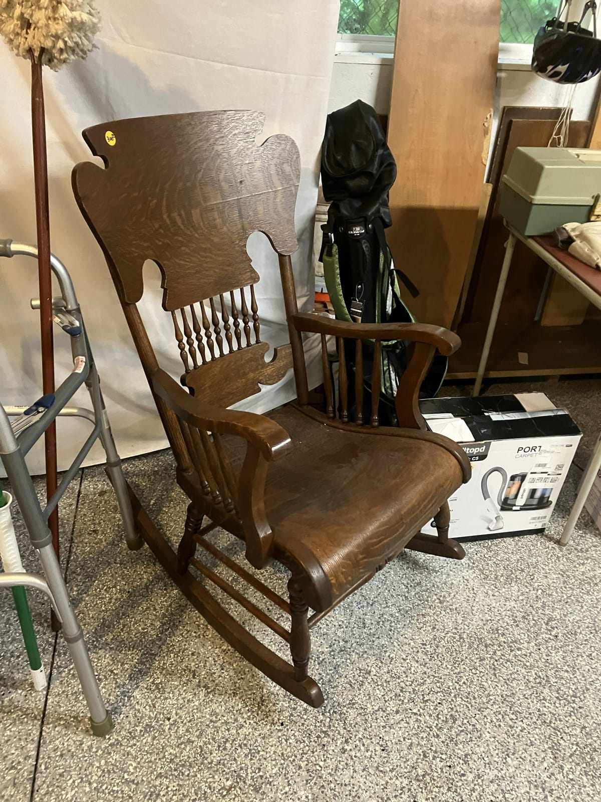 Garage Sale photo 1