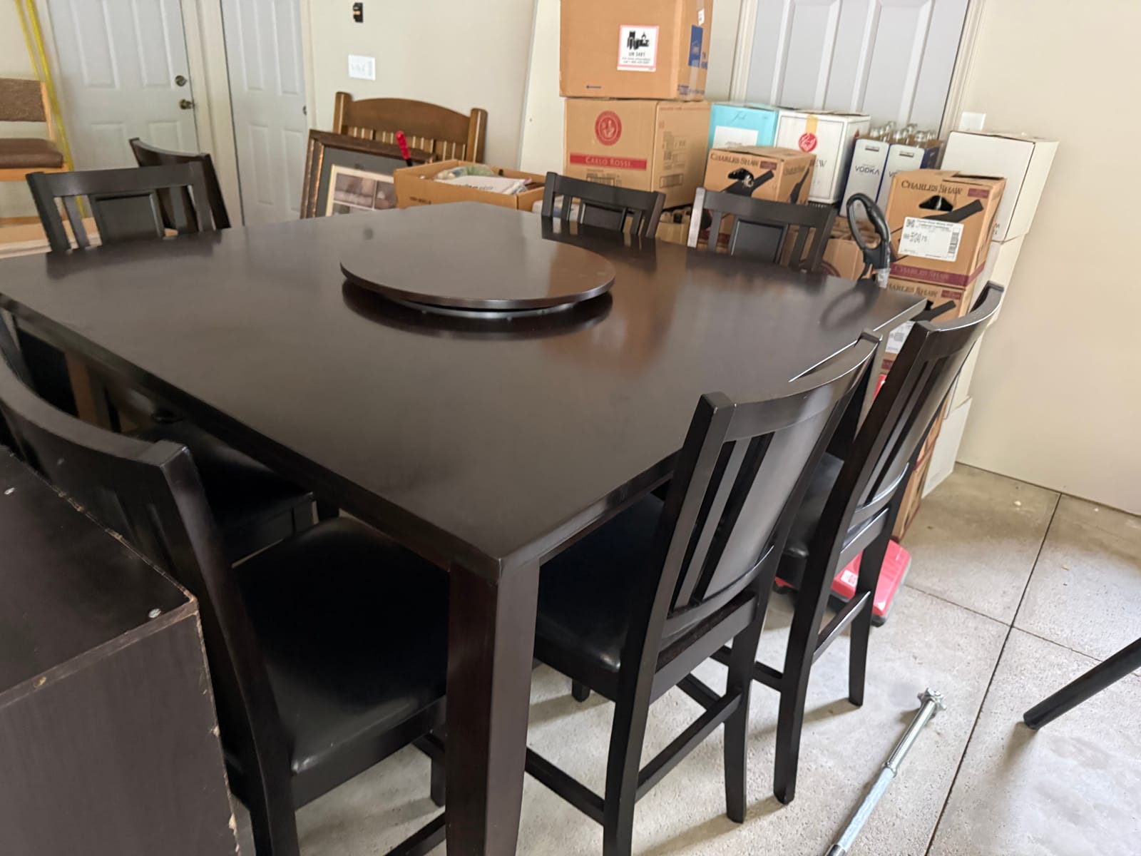 HUGE MOVING SALE – GARAGE & BARN SALE!  📅 Friday, August 28 & Saturday, August 29 ⏰ 10:00 AM – 6:00 thumbnail 2