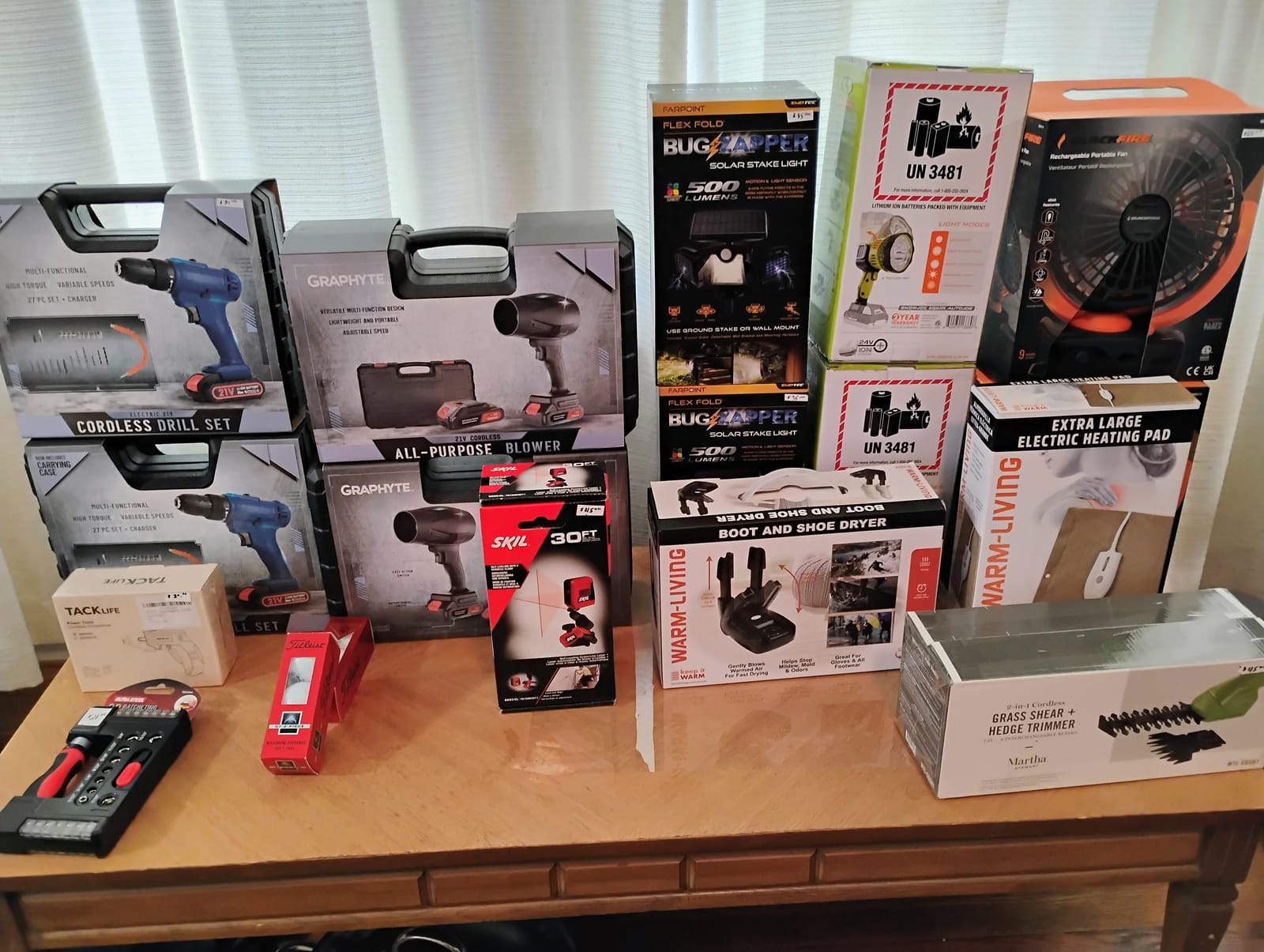 Annual Multi Family Garage Sale photo 1