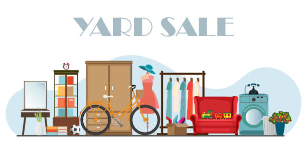 Family Yard Sale photo 1