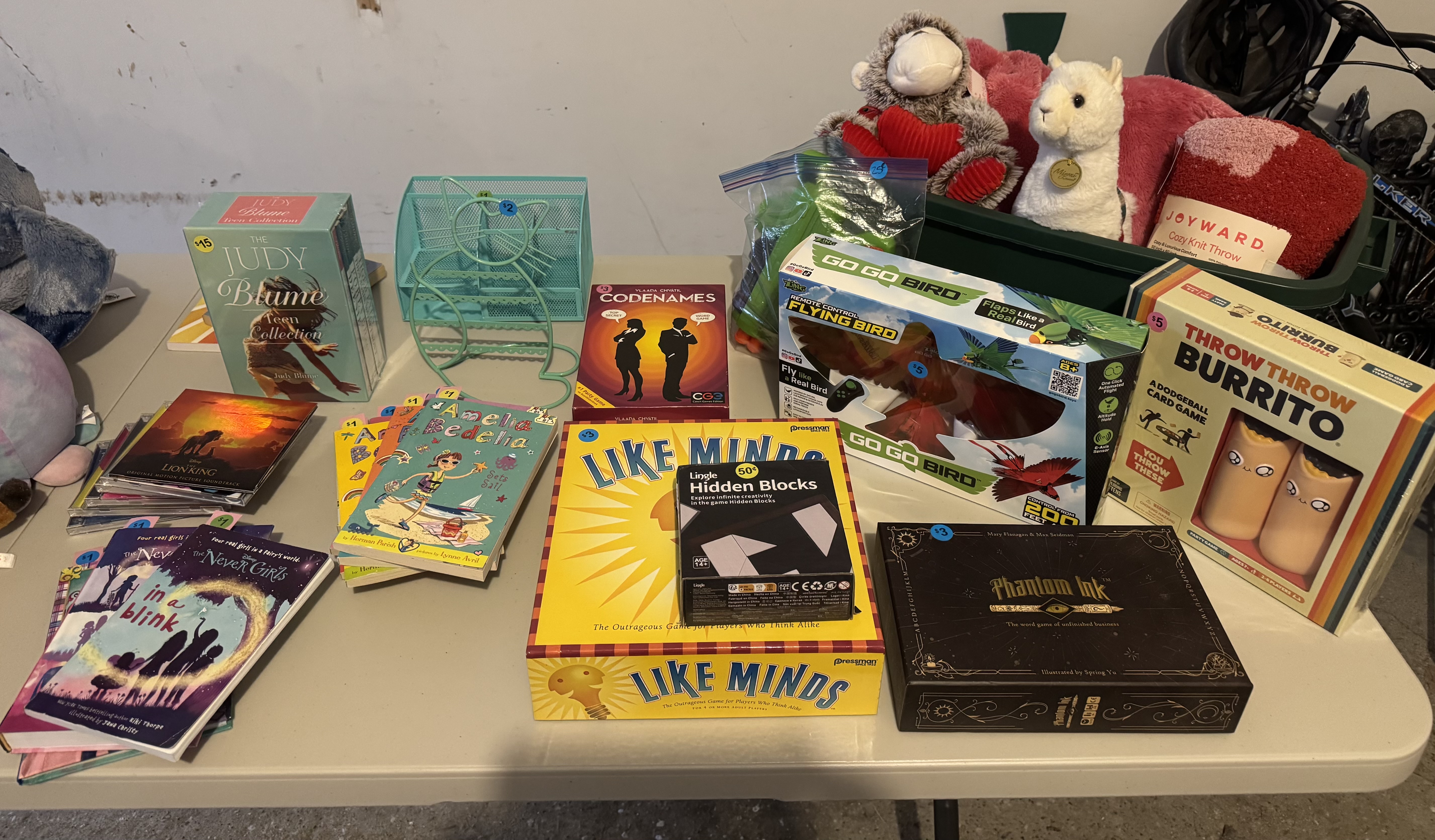 Garage Sale in Canton, MI photo 1