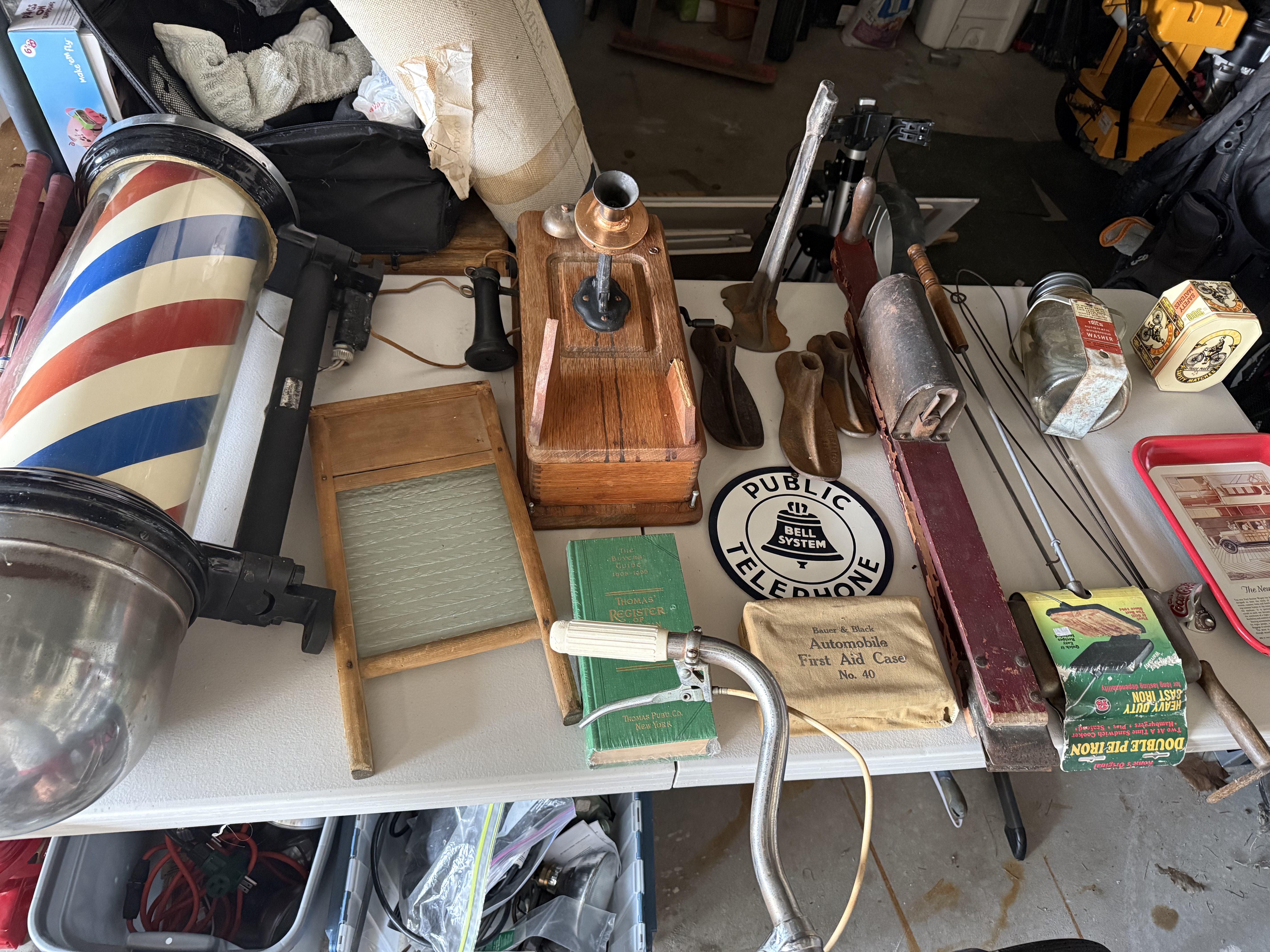 Multi-Family Garage Sale thumbnail 4