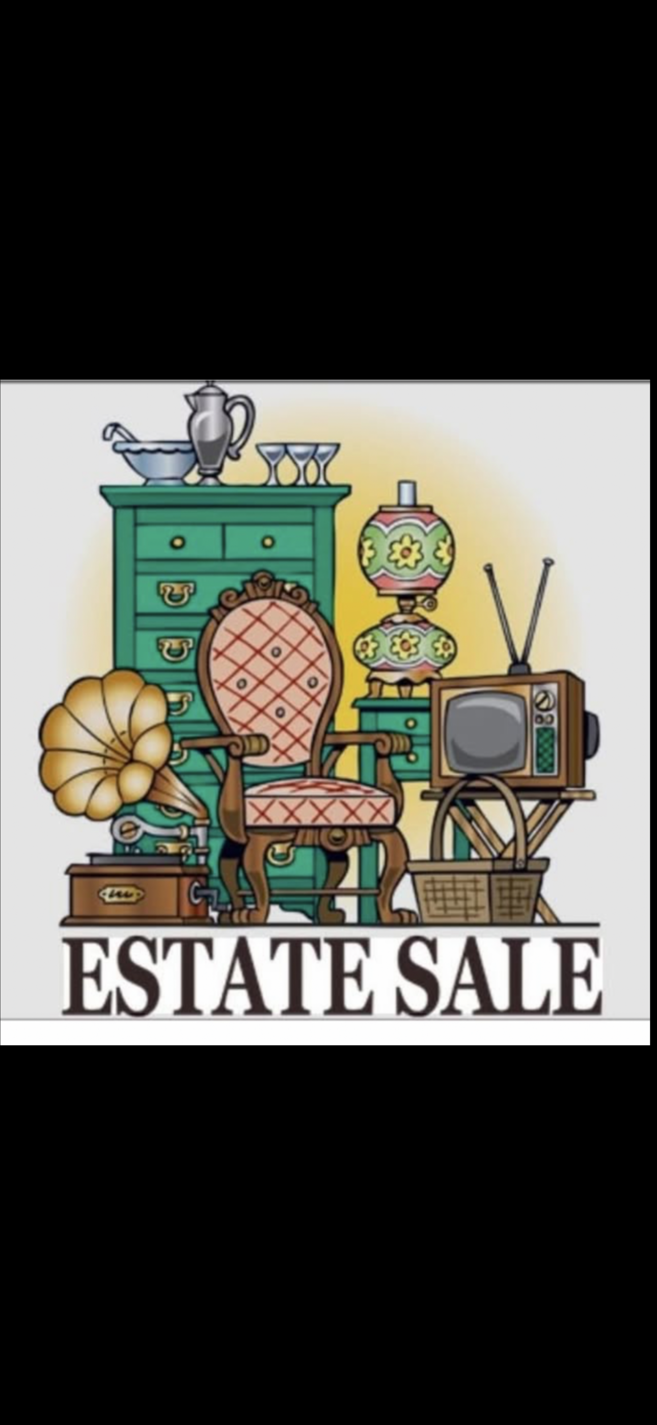 Huge moving sale, estate sale photo 1