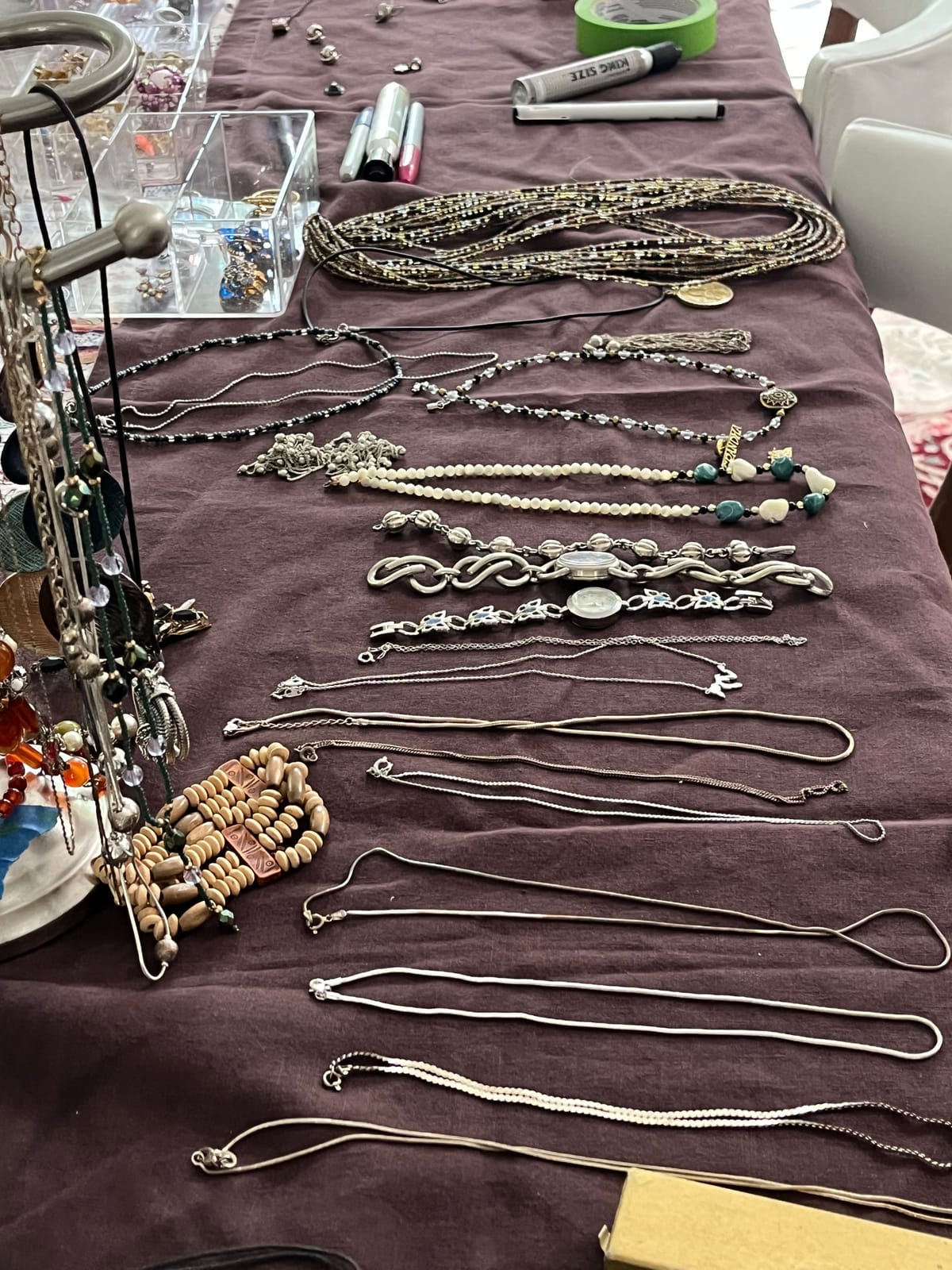 Multi-Generational Garage Sale thumbnail 3