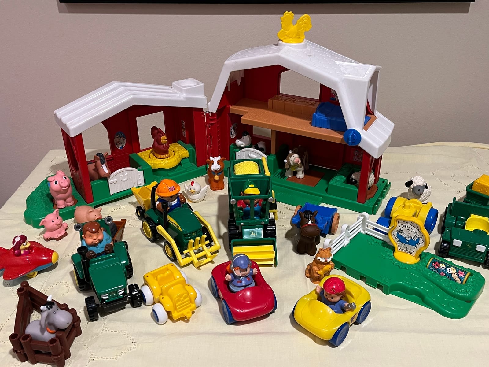 Multi-family Garage Sale thumbnail 2