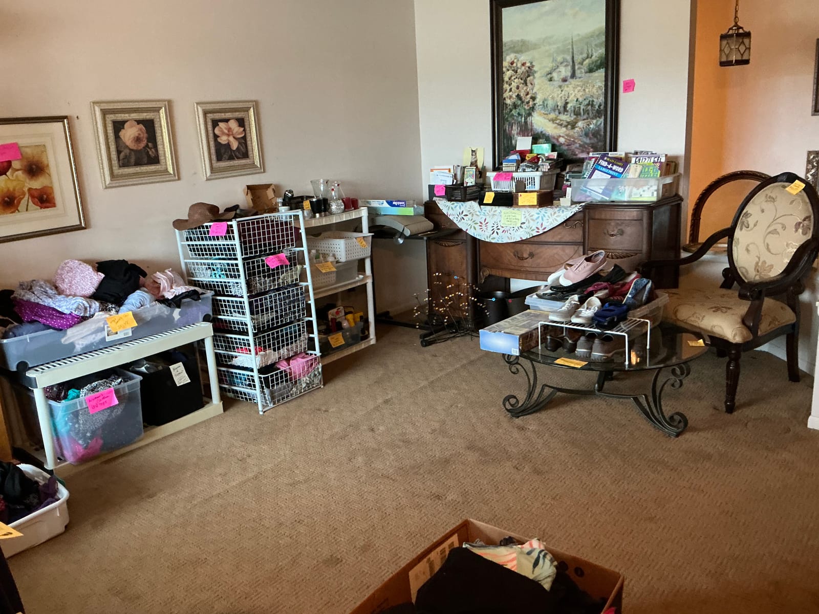 Huge estate sale, with comics and collectibles, tools, fishing gear thumbnail 6