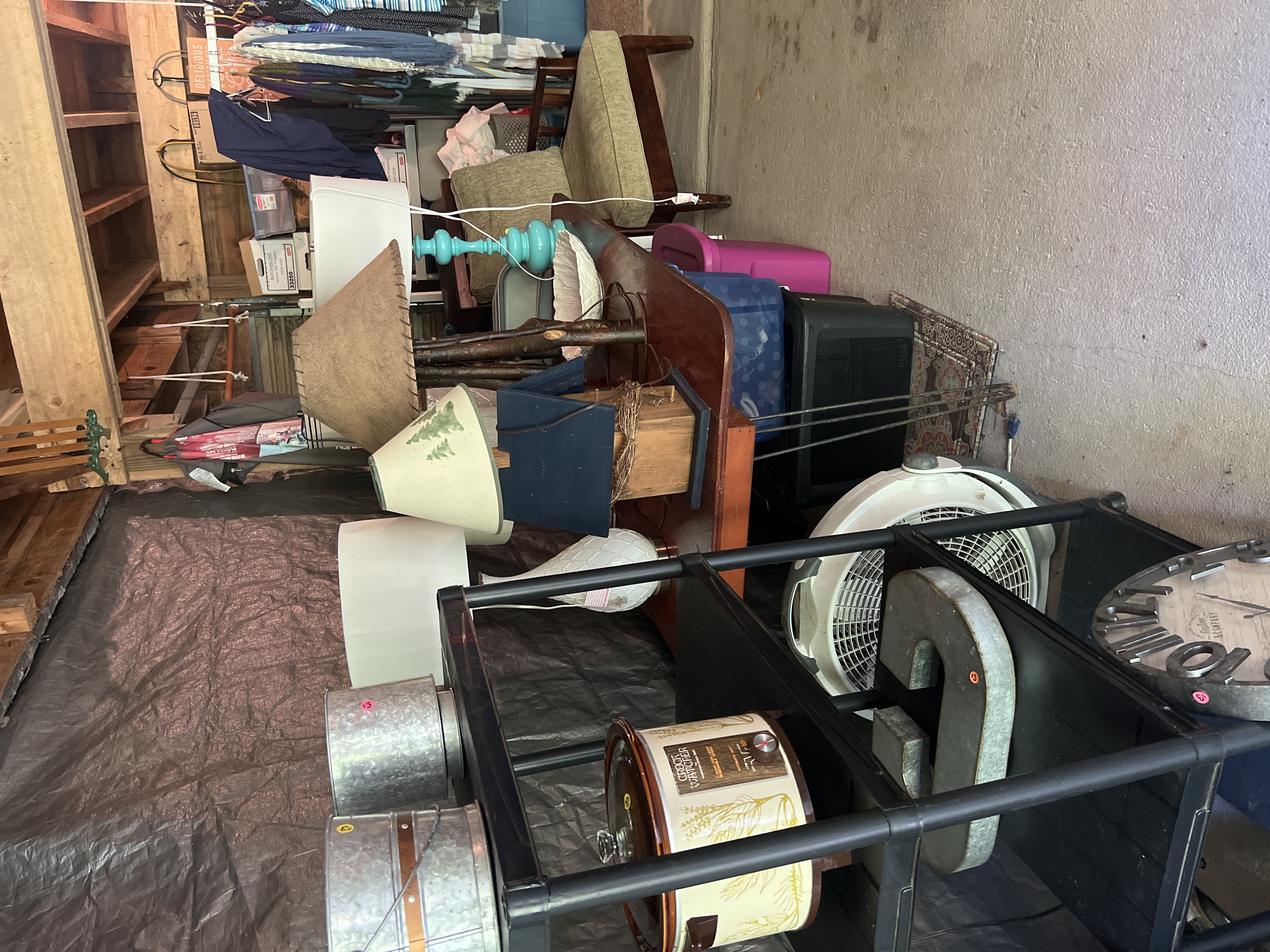 Garage Sale thumbnail 3
