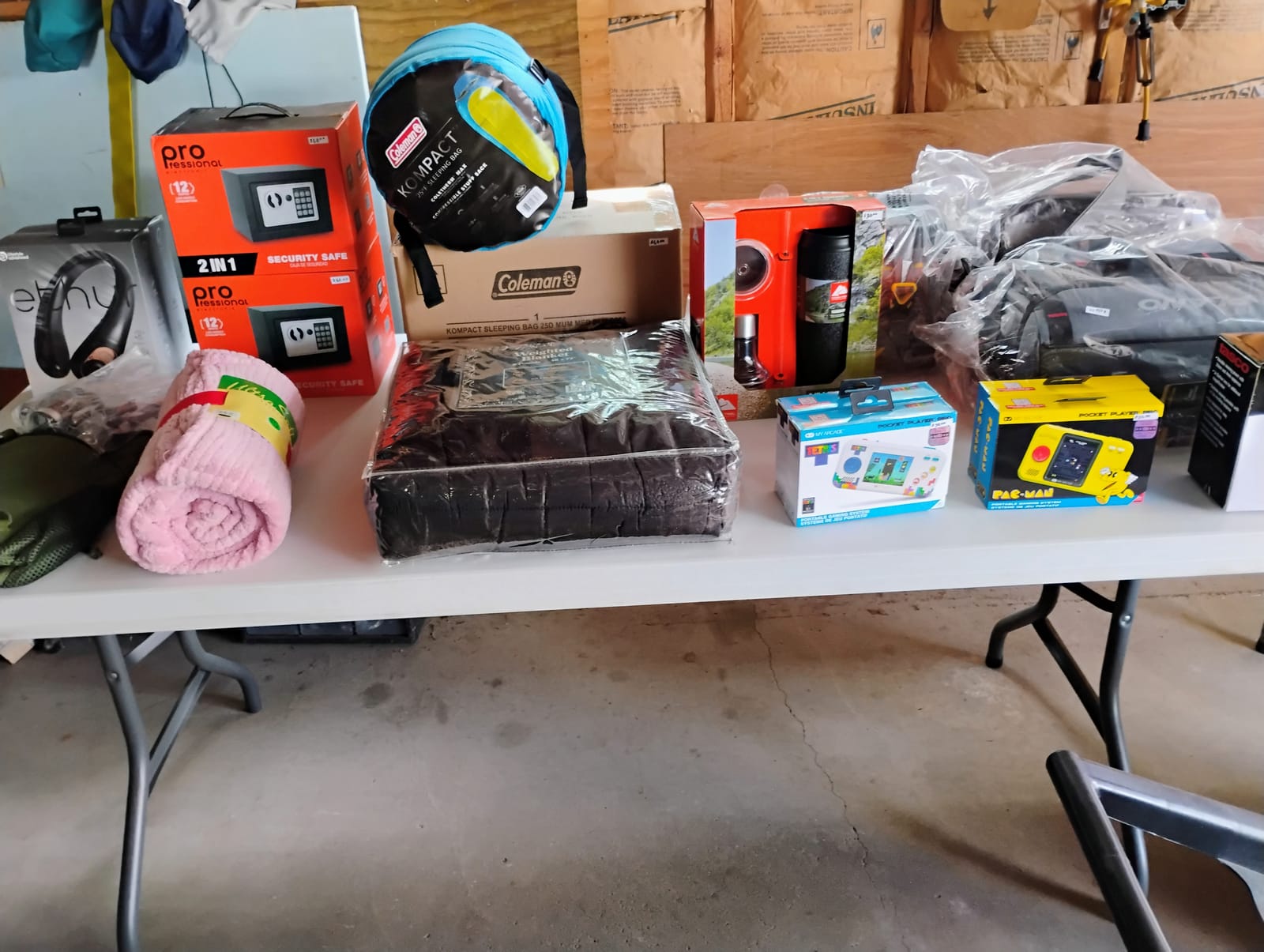 Annual Multi Family Garage Sale thumbnail 2