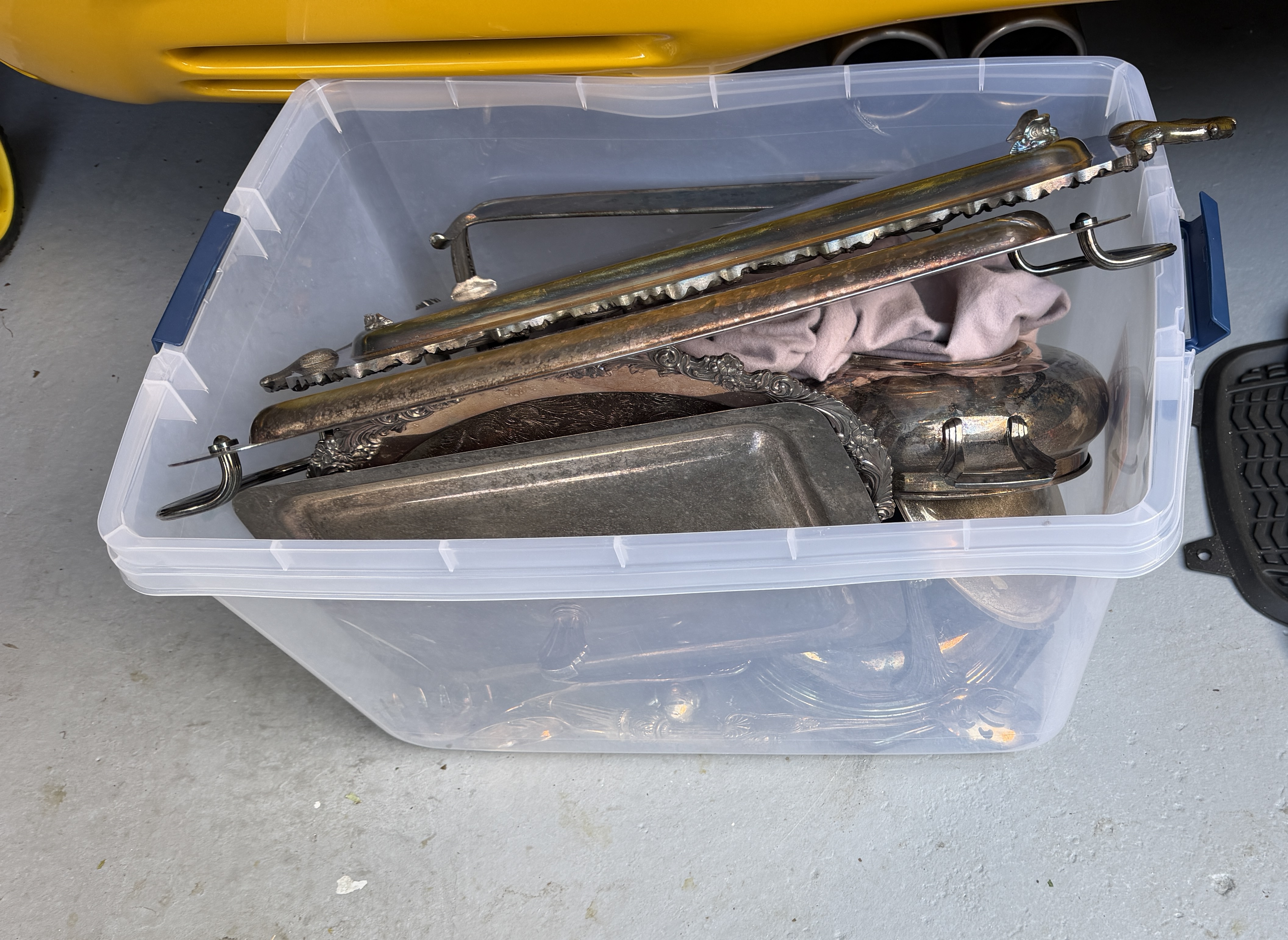 Royal Oak - Tools, Generator, Platters,  Cases, Bags thumbnail 3