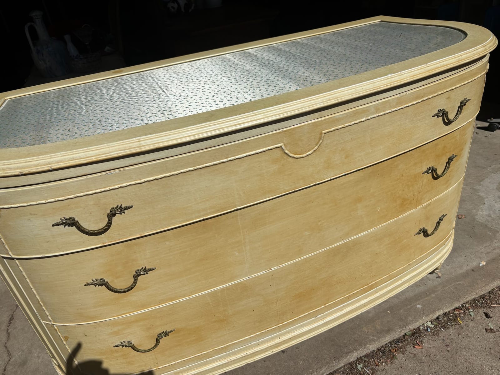 *EXTENDED THRU TODAY*  Waterford MI Estate Sale—VINTAGE GALORE!! Fashion Art Furniture Collectibles thumbnail 4