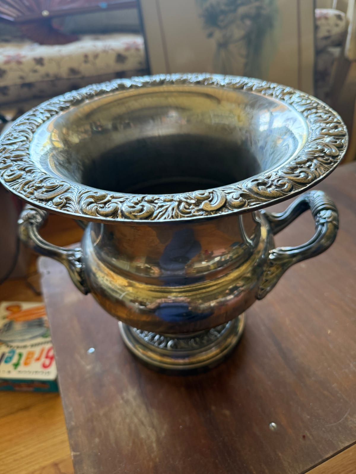 *EXTENDED THRU TODAY*  Waterford MI Estate Sale—VINTAGE GALORE!! Fashion Art Furniture Collectibles thumbnail 7