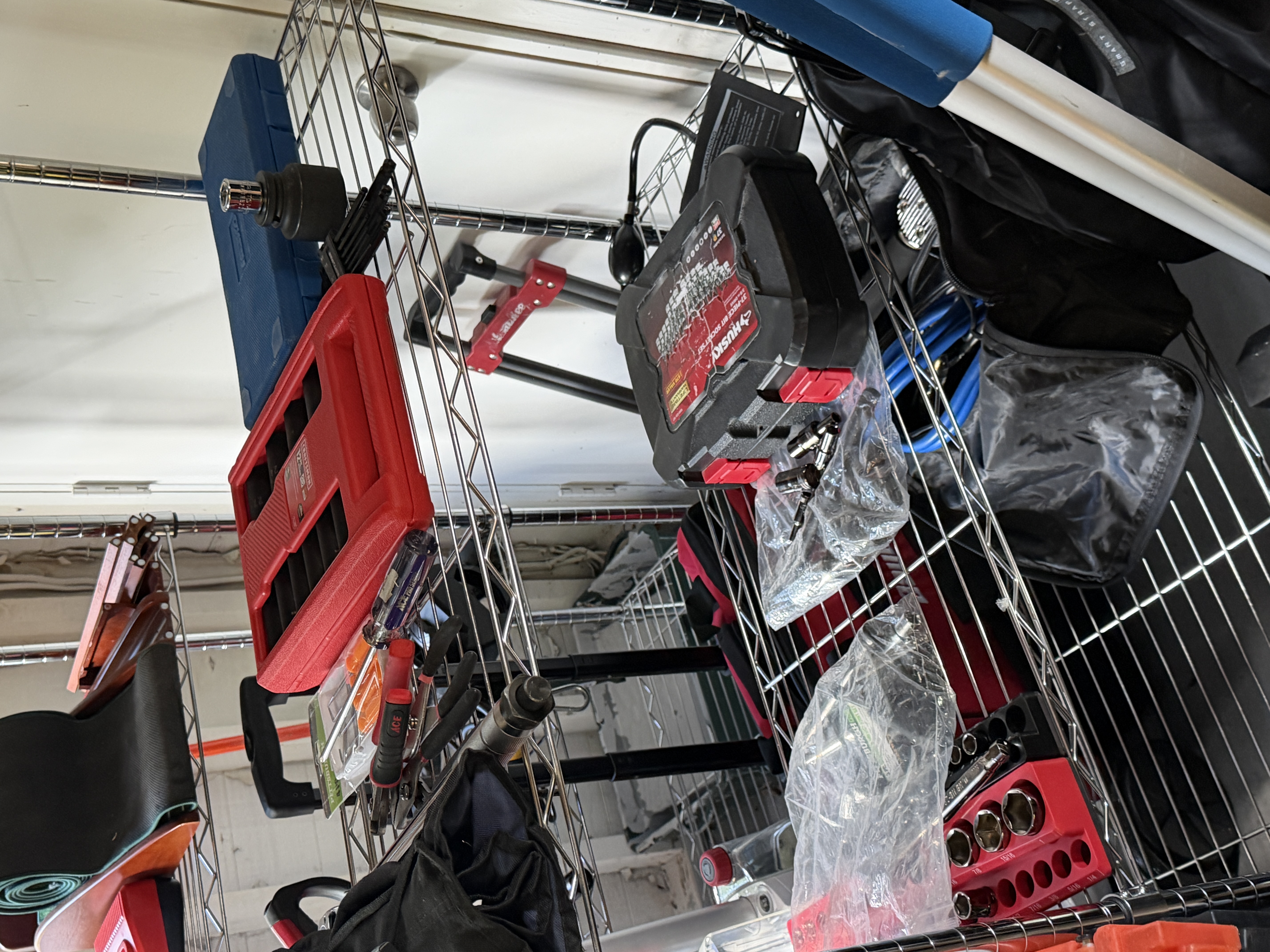 Royal Oak - Tools, Generator, Platters,  Cases, Bags thumbnail 2