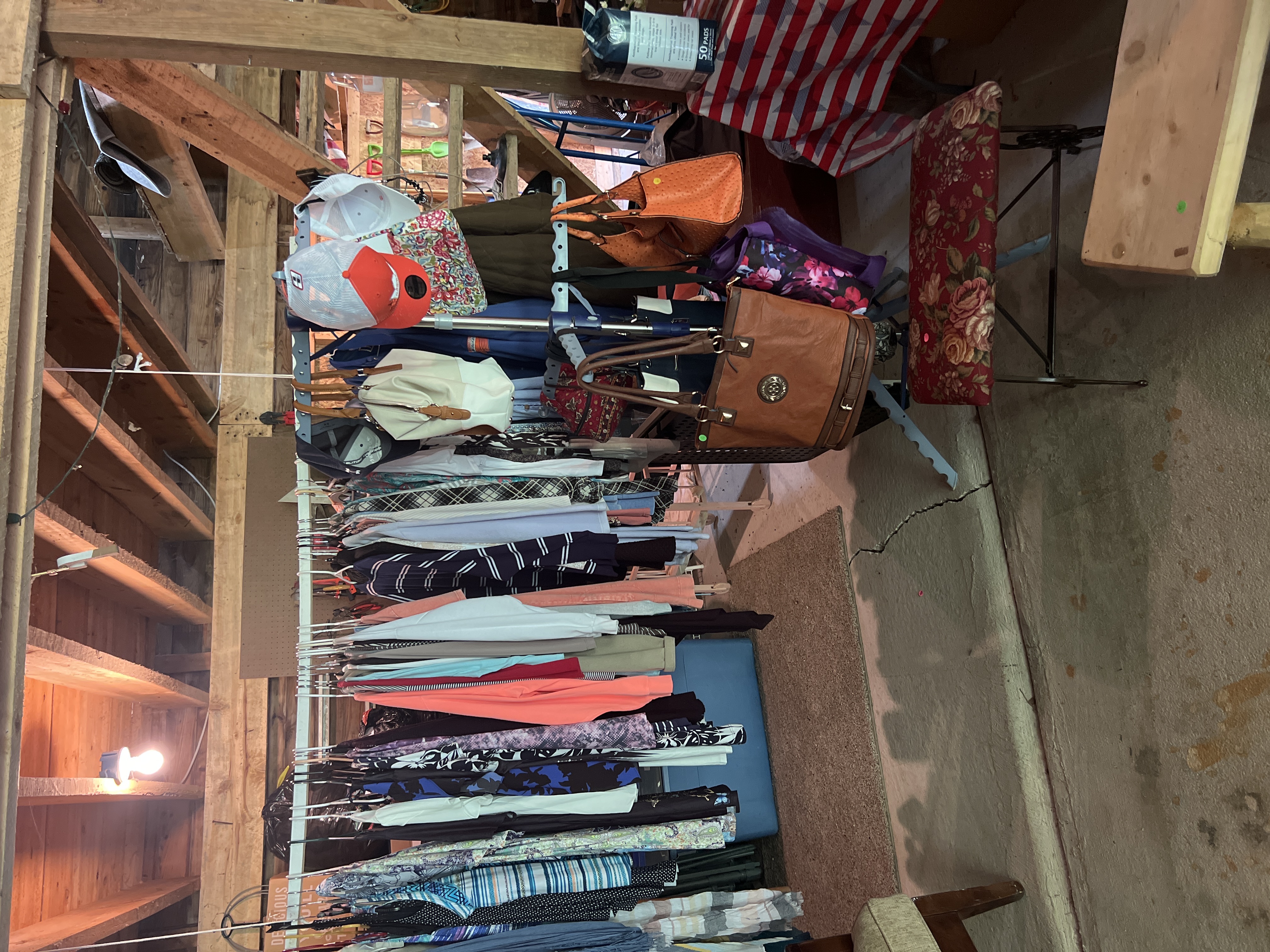 Garage Sale thumbnail 4