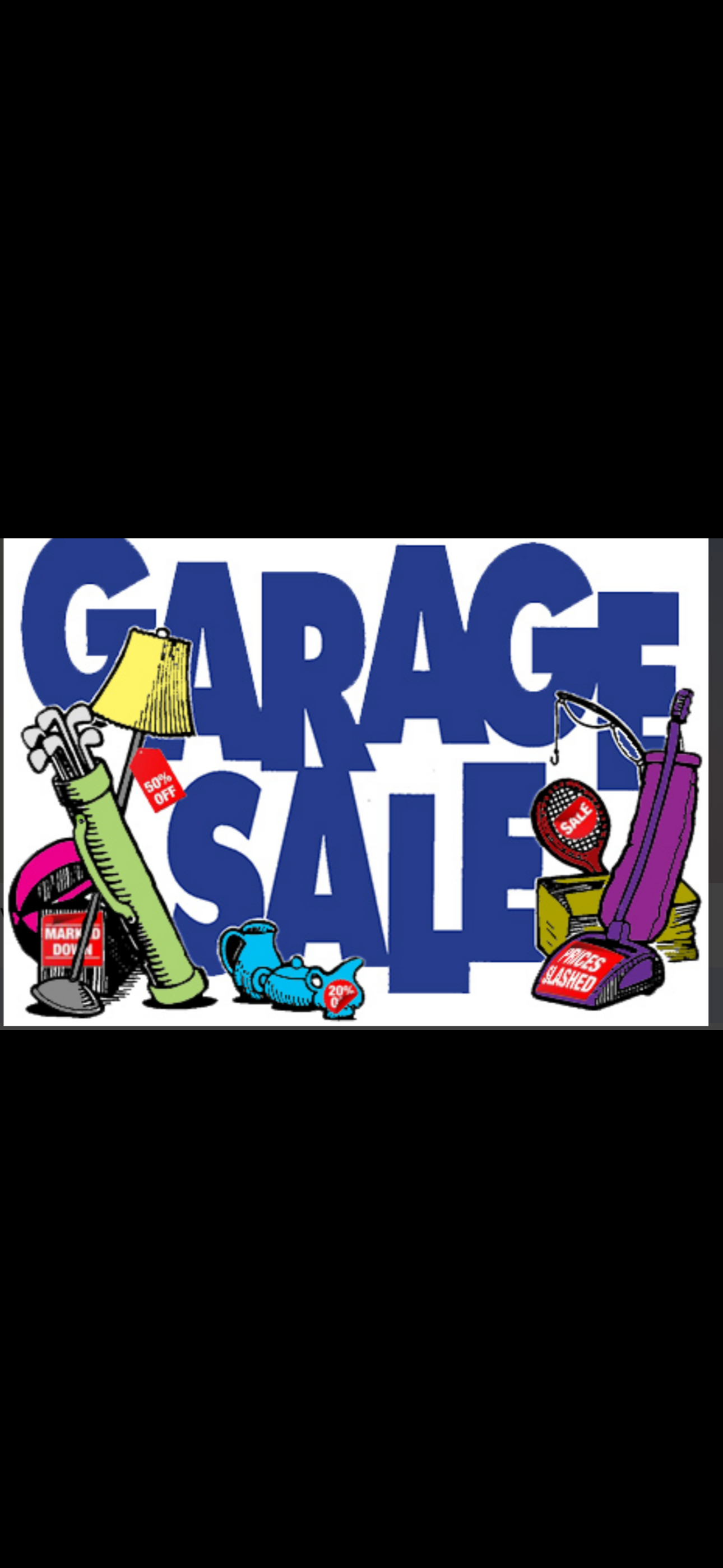 Huge moving sale, estate sale thumbnail 2