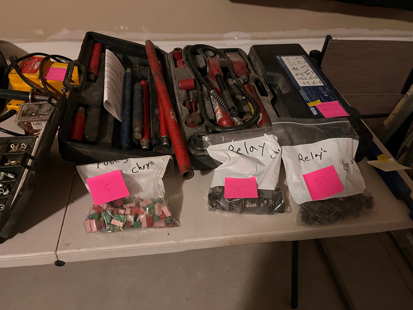 Tool sale thumbnail 5