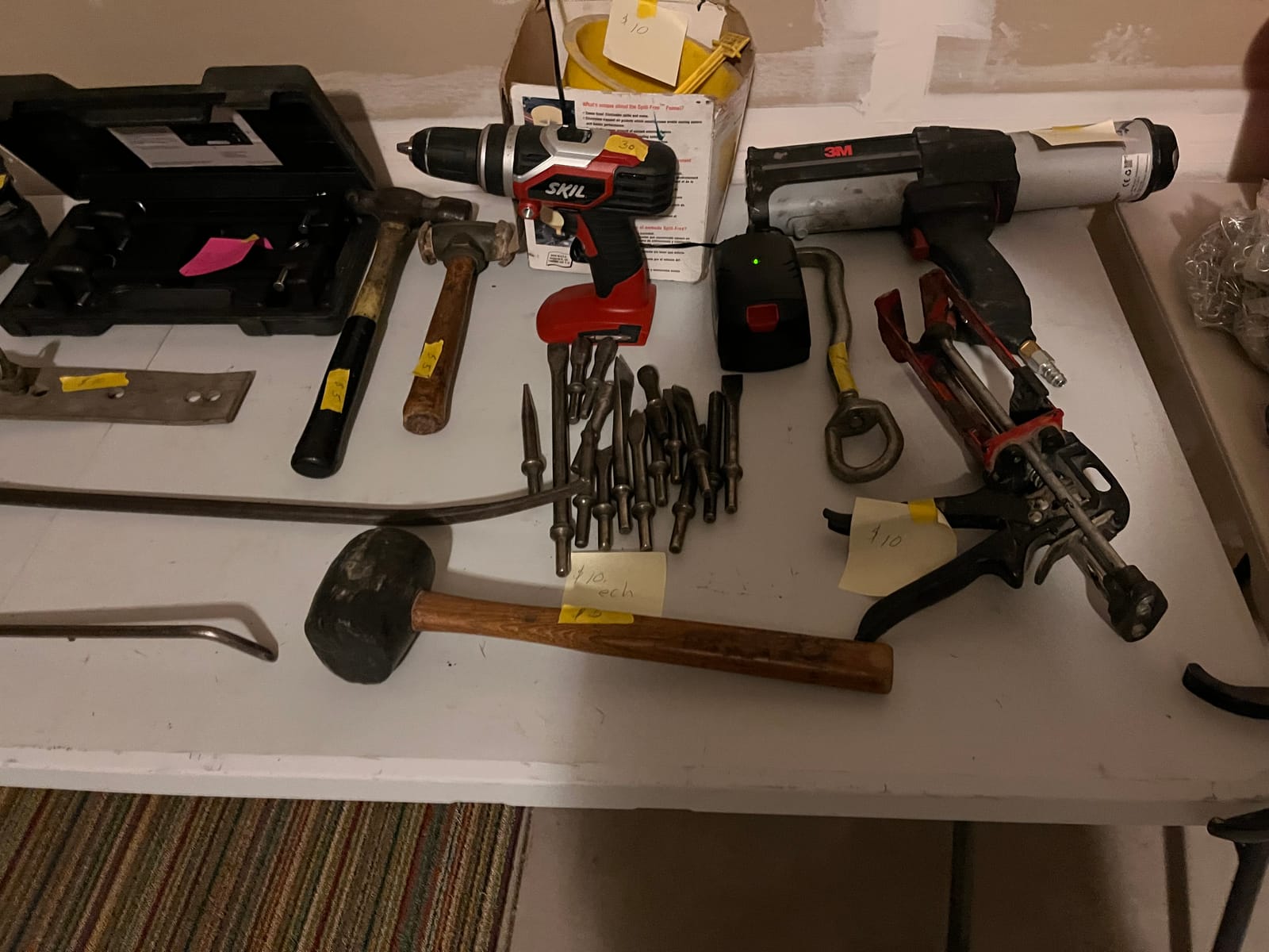 Tool sale thumbnail 7