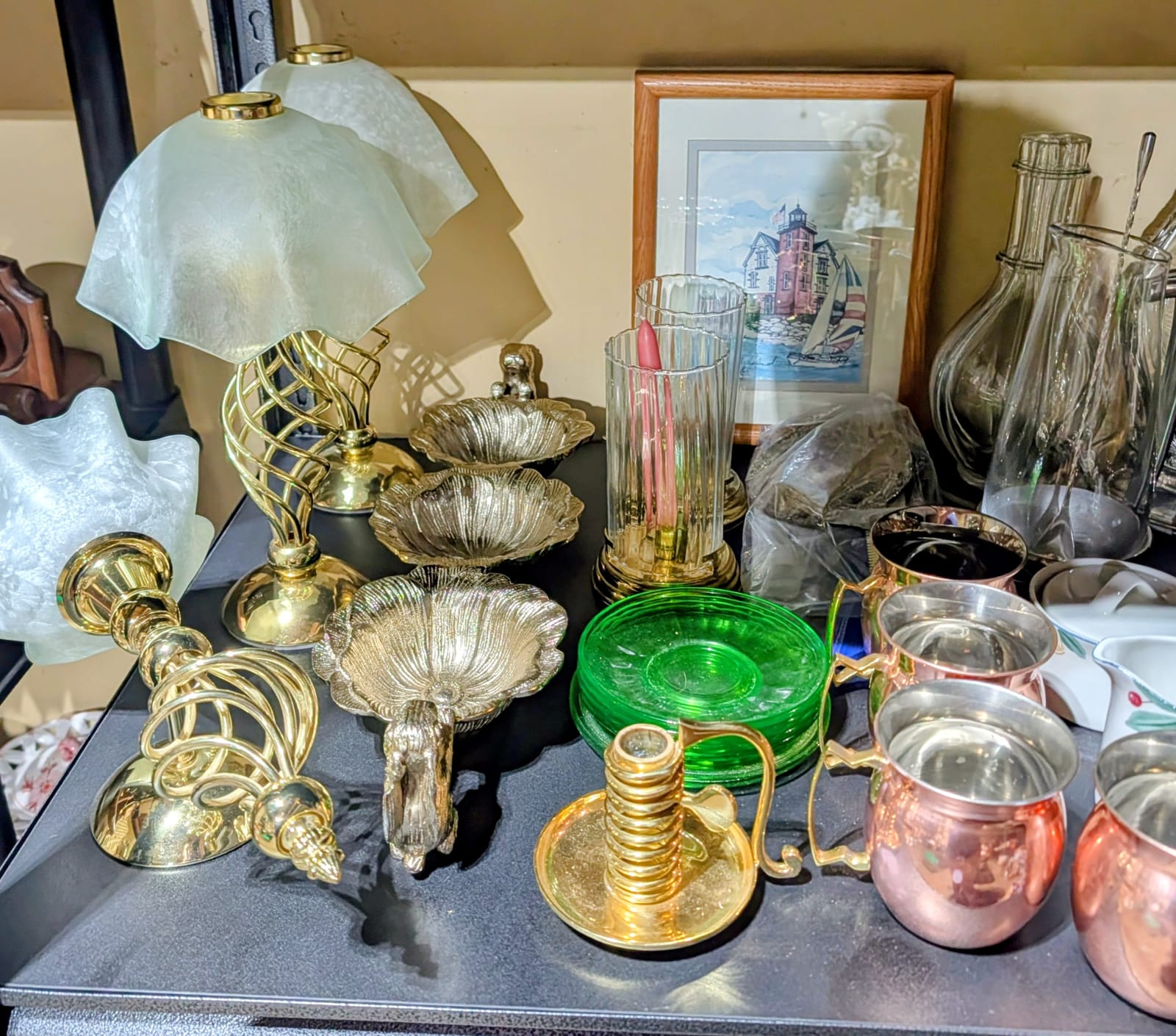 Vintage Estate + Garage Sale thumbnail 7