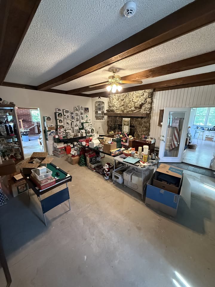 Estate Sale Carleton photo 1