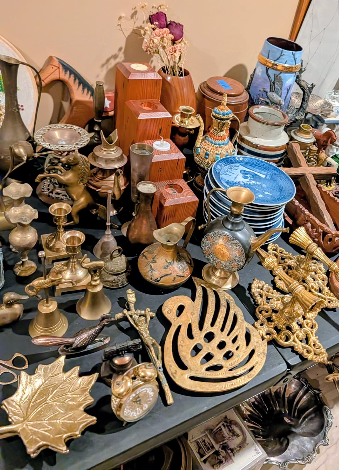 Vintage Estate + Garage Sale thumbnail 5