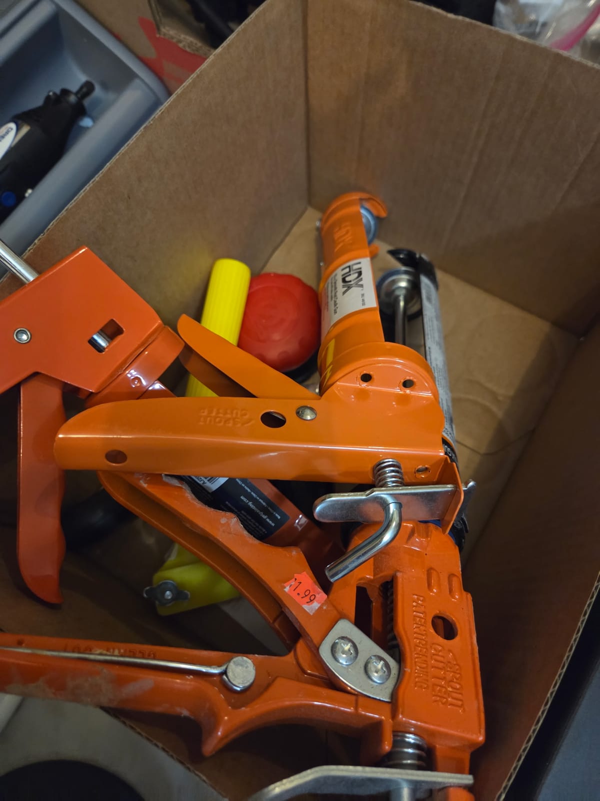 Moving Sale!