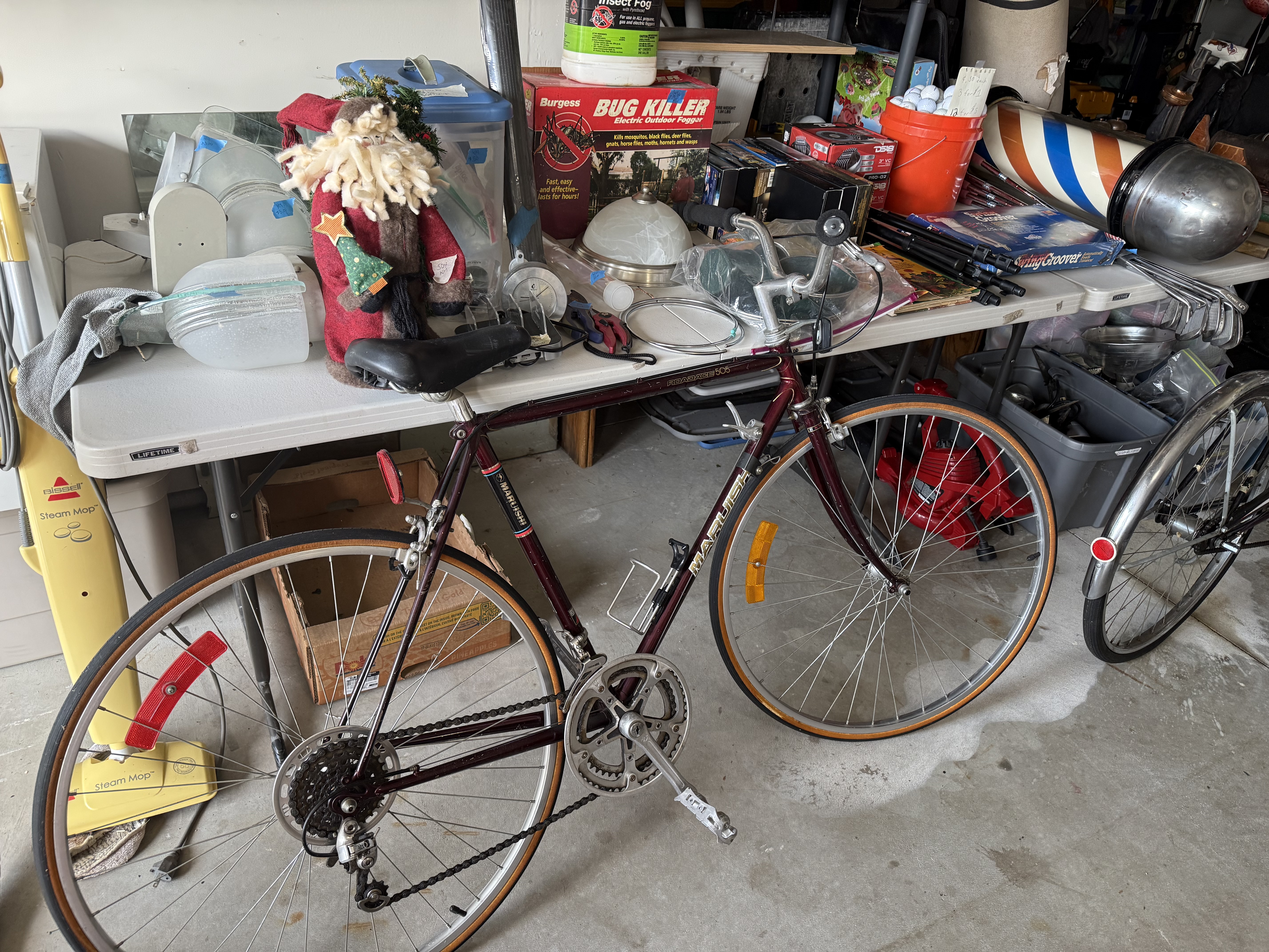 Multi-Family Garage Sale thumbnail 3