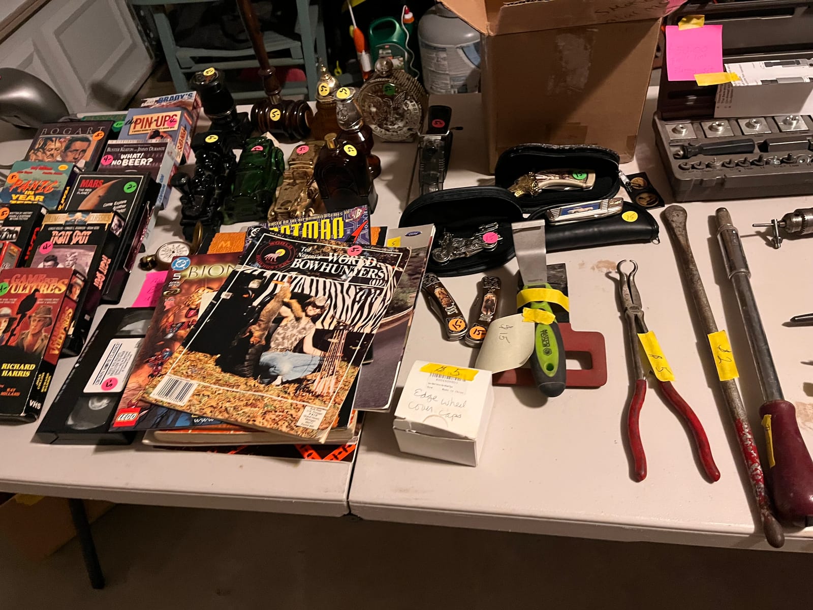Tool sale thumbnail 3