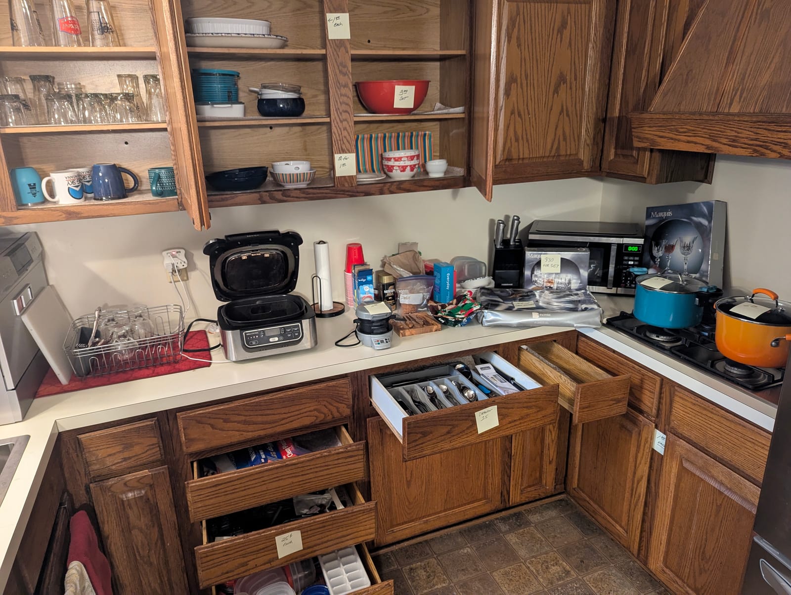 FULL HOME SALE photo 1