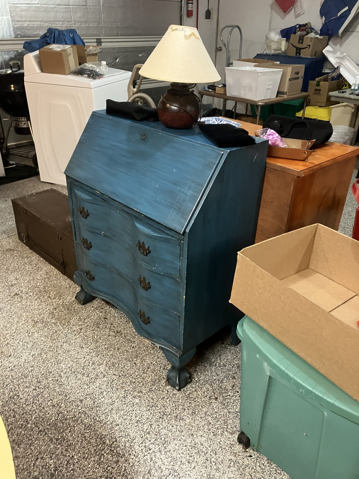 Garage Sale thumbnail 2