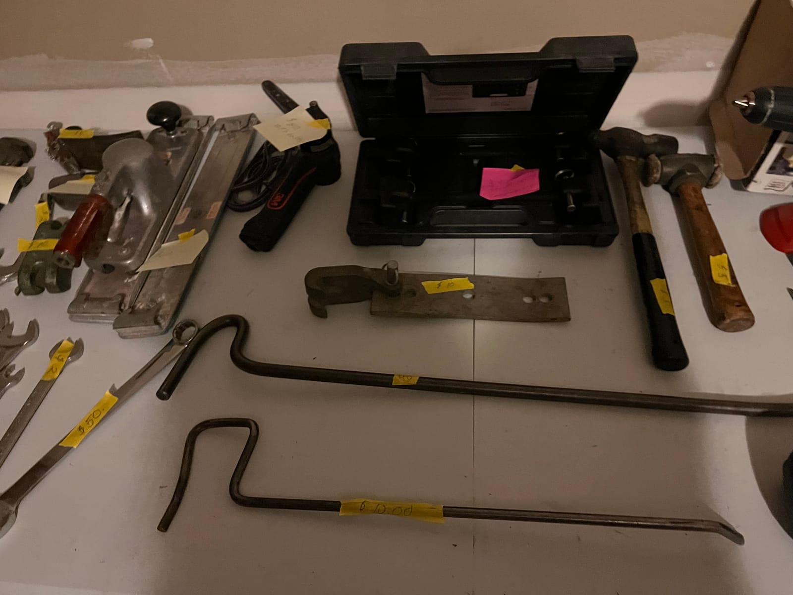 Tool sale thumbnail 8