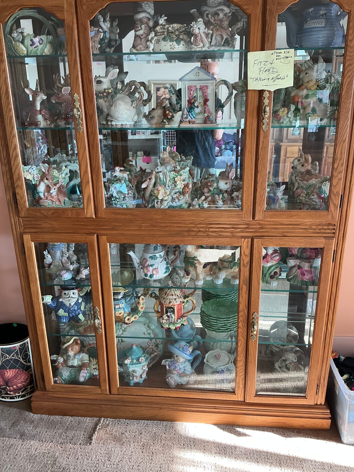 Estate/garage sale. Everything needs to go. thumbnail 4