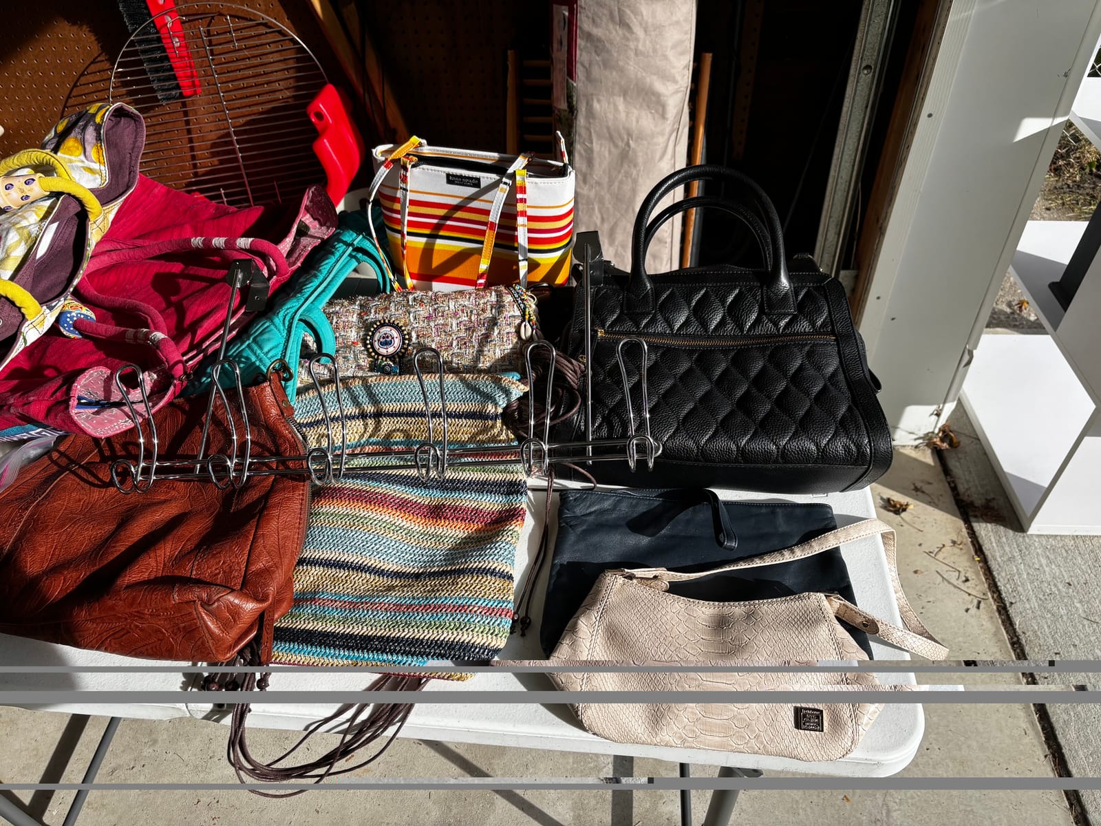 Garage Sale – Good Stuff – Great Prices – Harper Woods (east of I-94) photo 1
