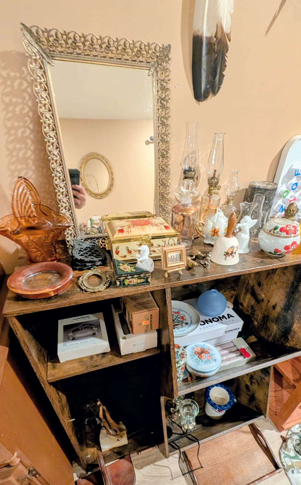 Vintage Estate + Garage Sale thumbnail 2